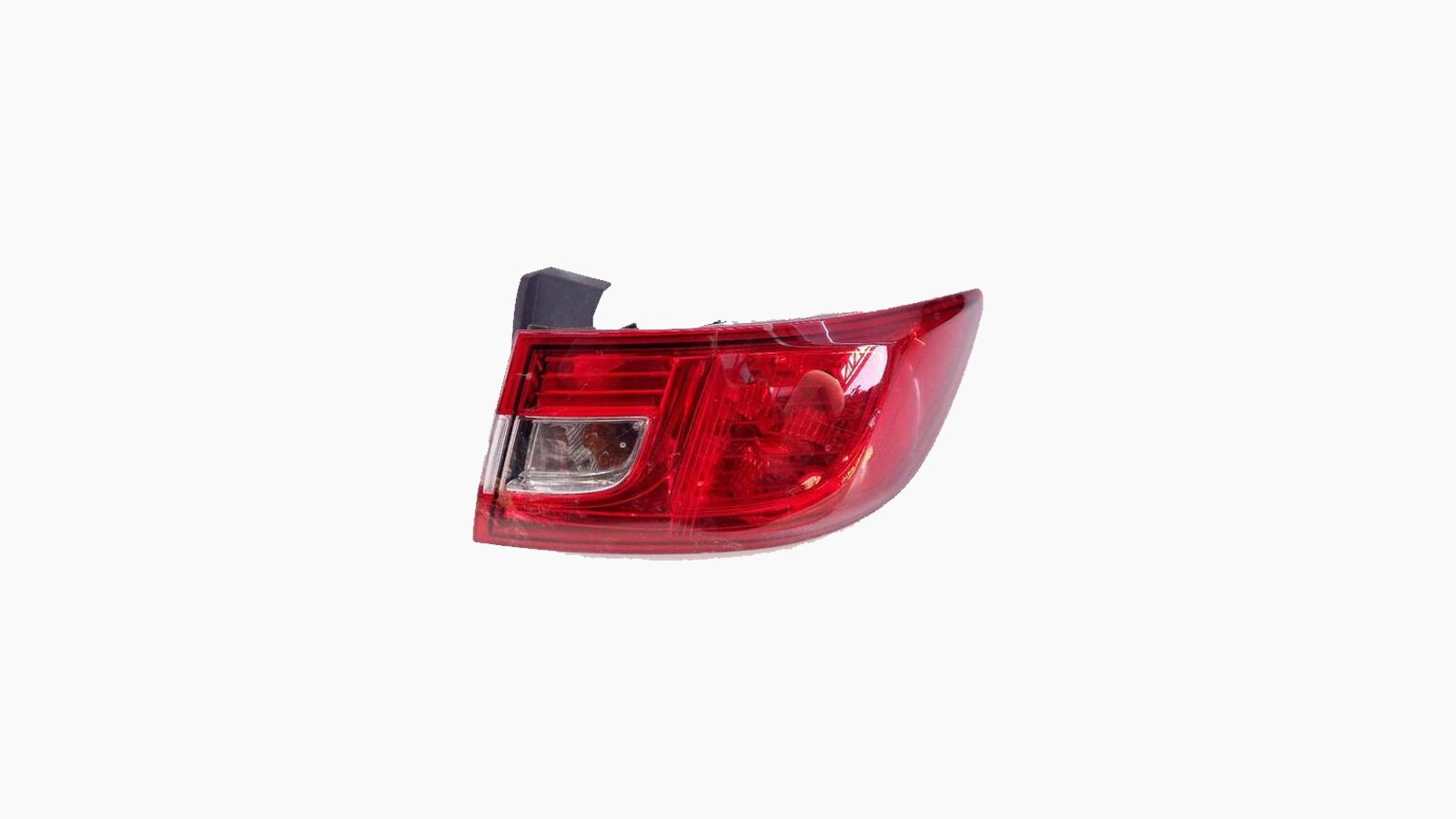 Achterlicht Buiten Hatchback