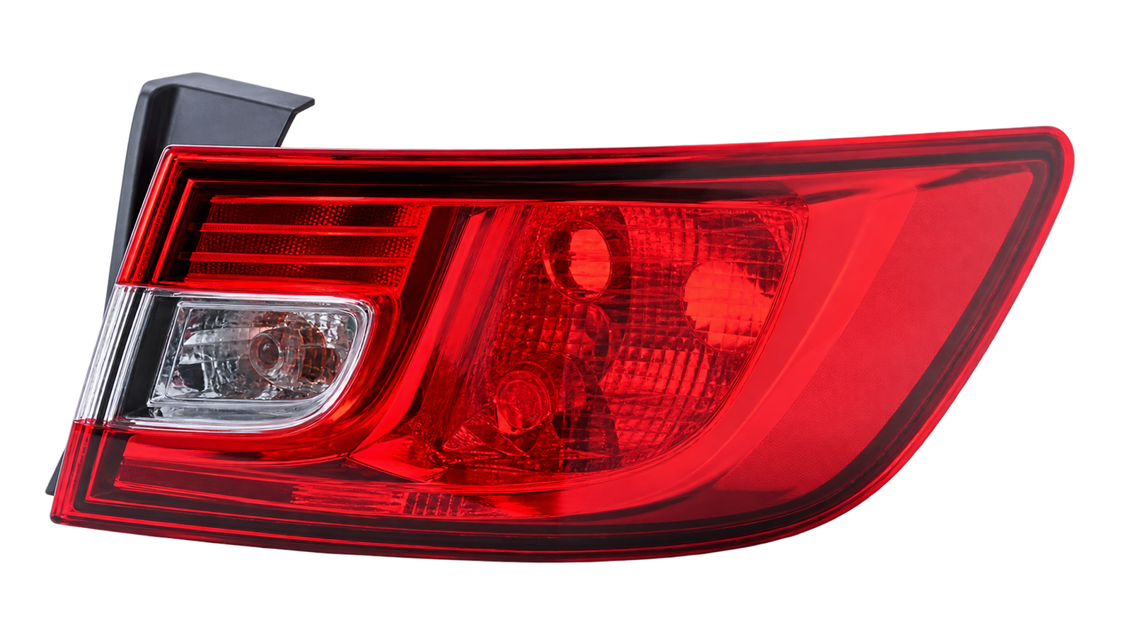 Achterlicht voor RENAULT CLIO IV 2016-2019