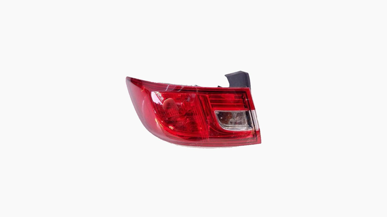 Achterlicht Buiten Hatchback