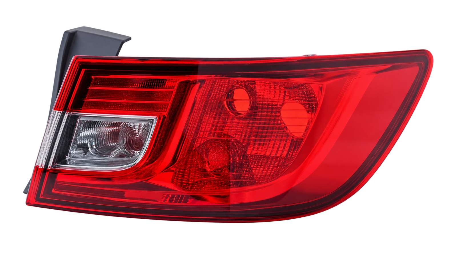 Achterlicht voor RENAULT CLIO IV 2016-2019