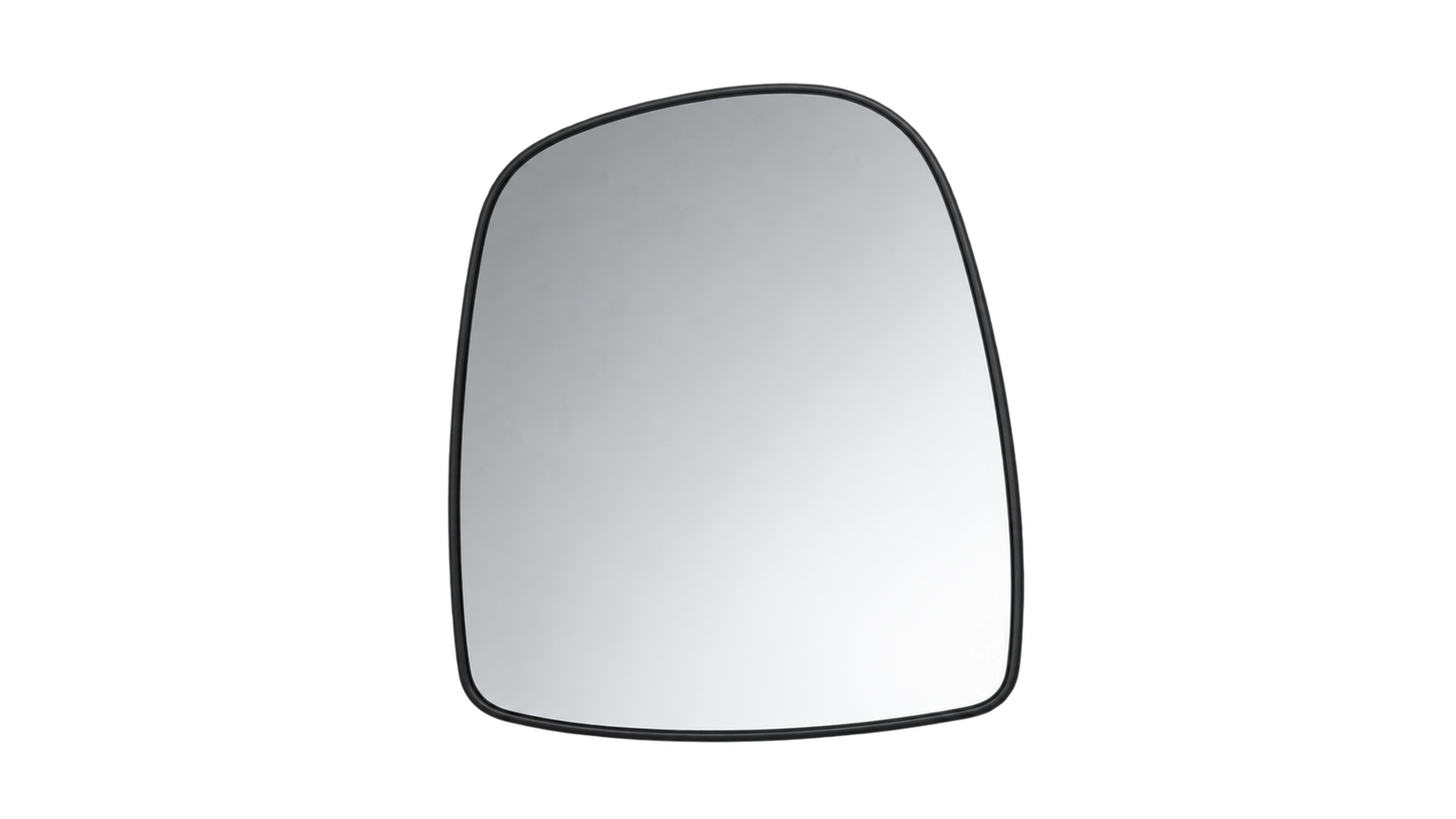 Spiegelglas links