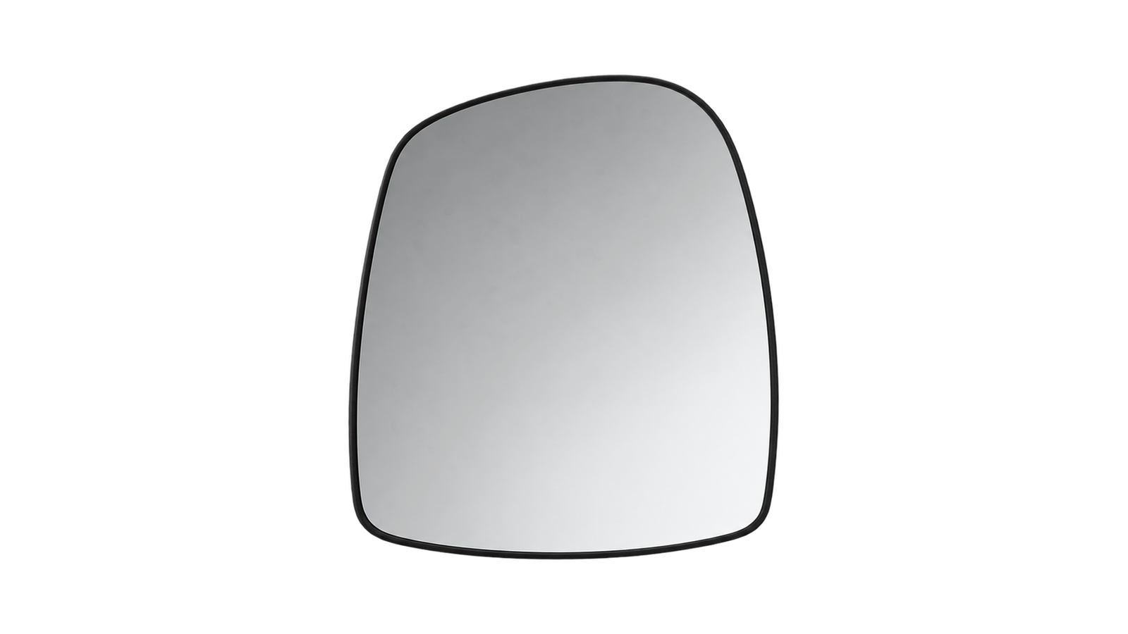 Spiegelglas links