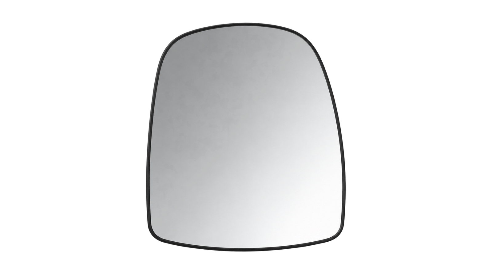 Spiegelglas links
