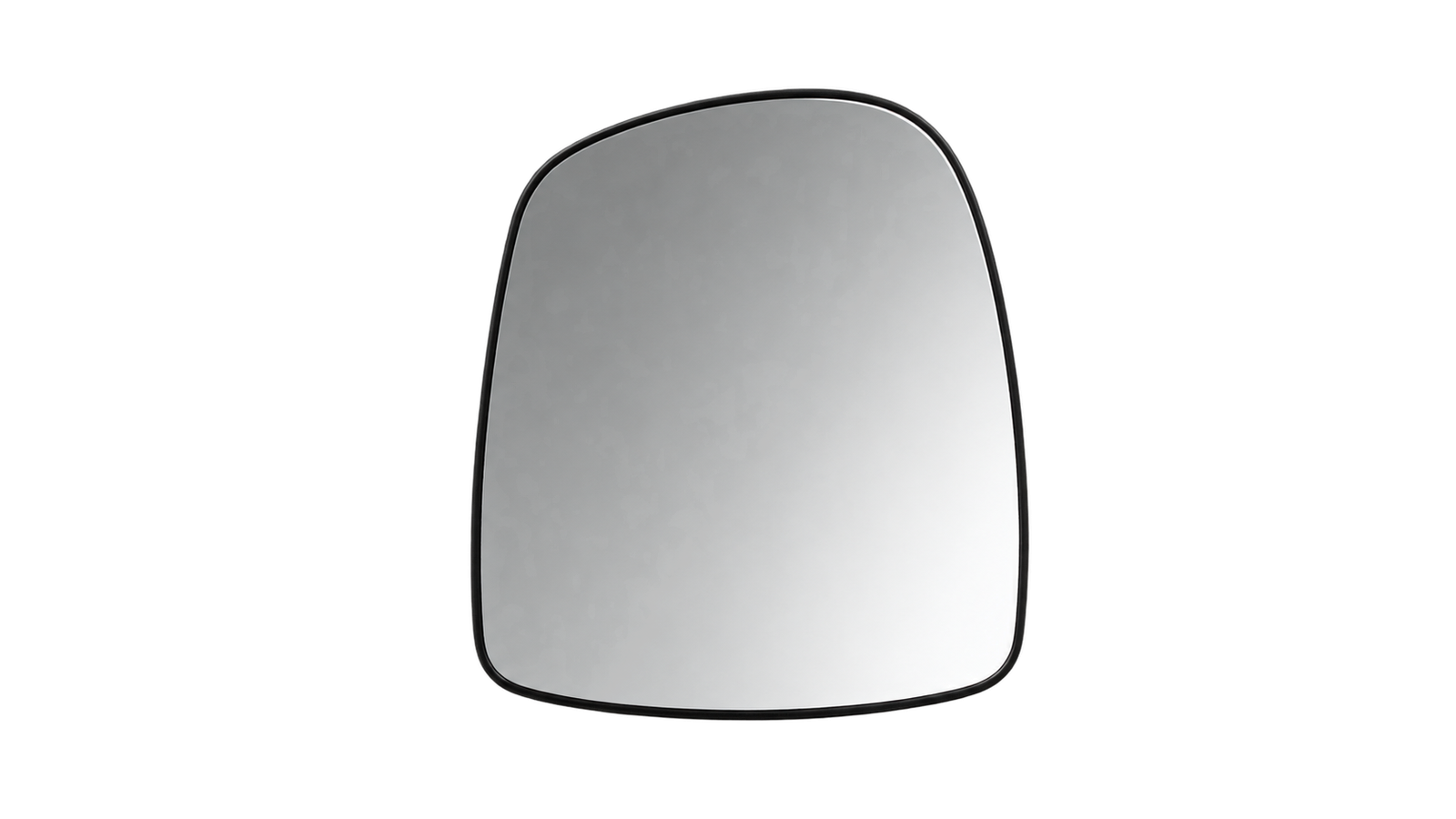 Spiegelglas links