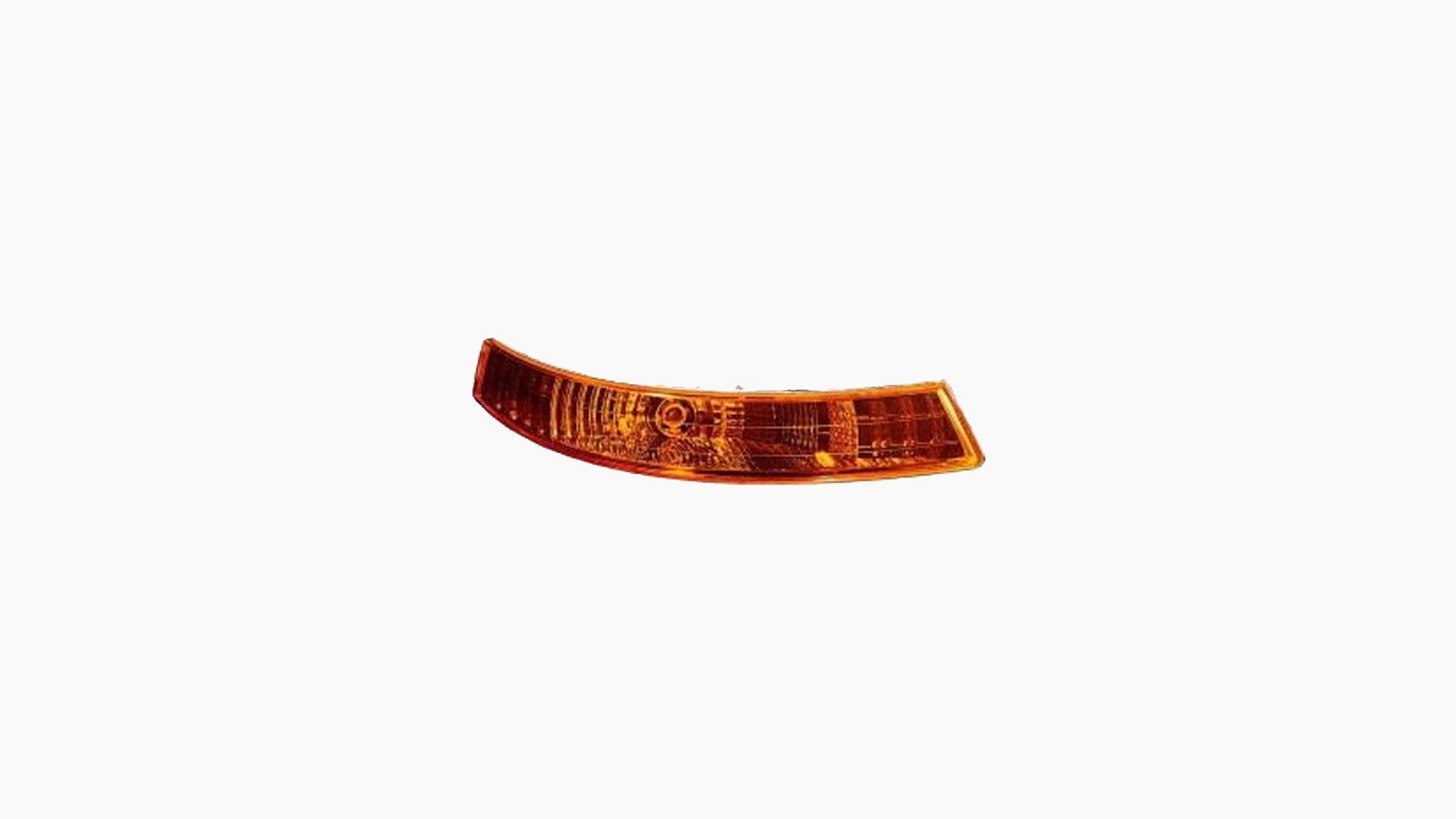 Clignoteur Oranje (Onder Koplamp)