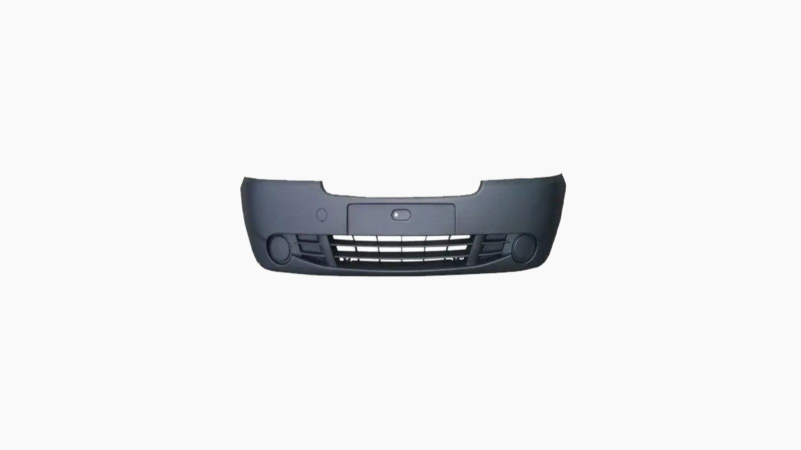 Voorbumper