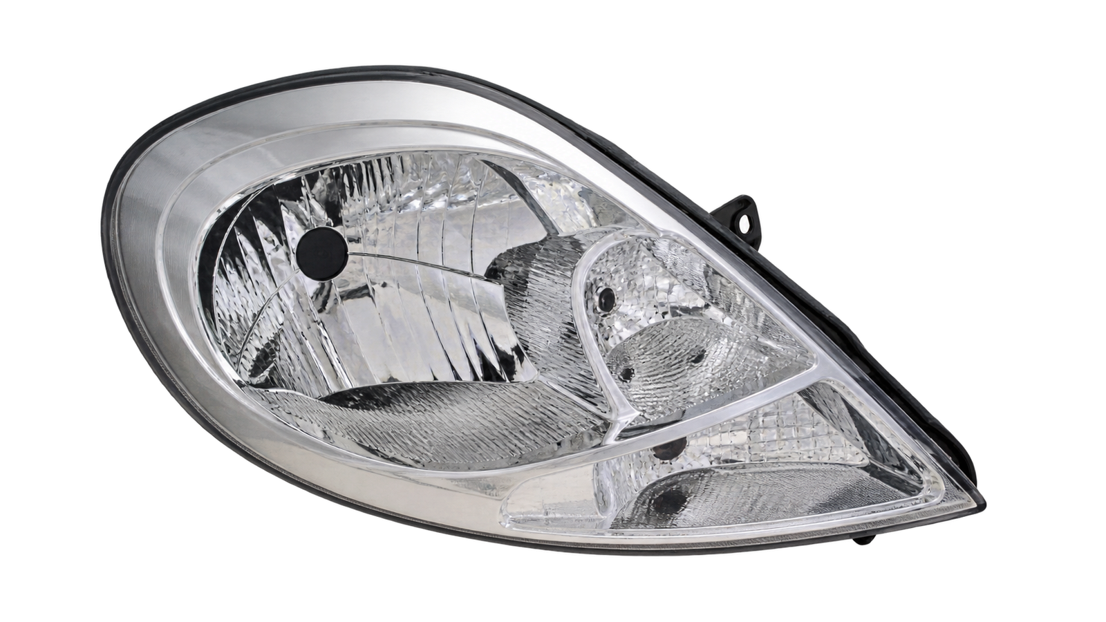 Koplamp links