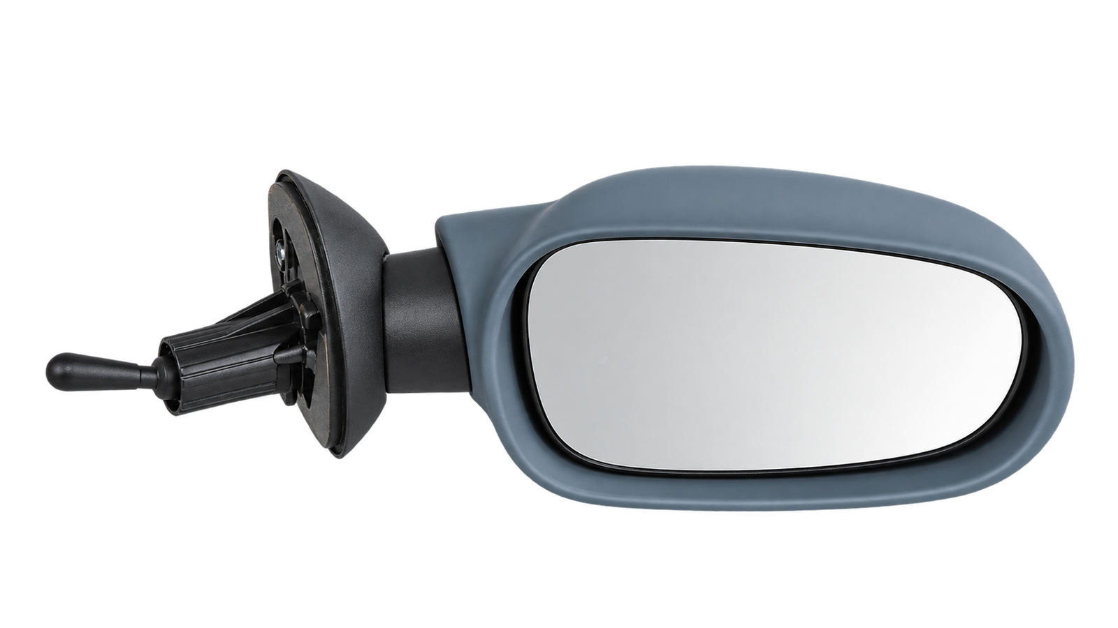 Buitenspiegel voor DACIA LOGAN 2005-2008