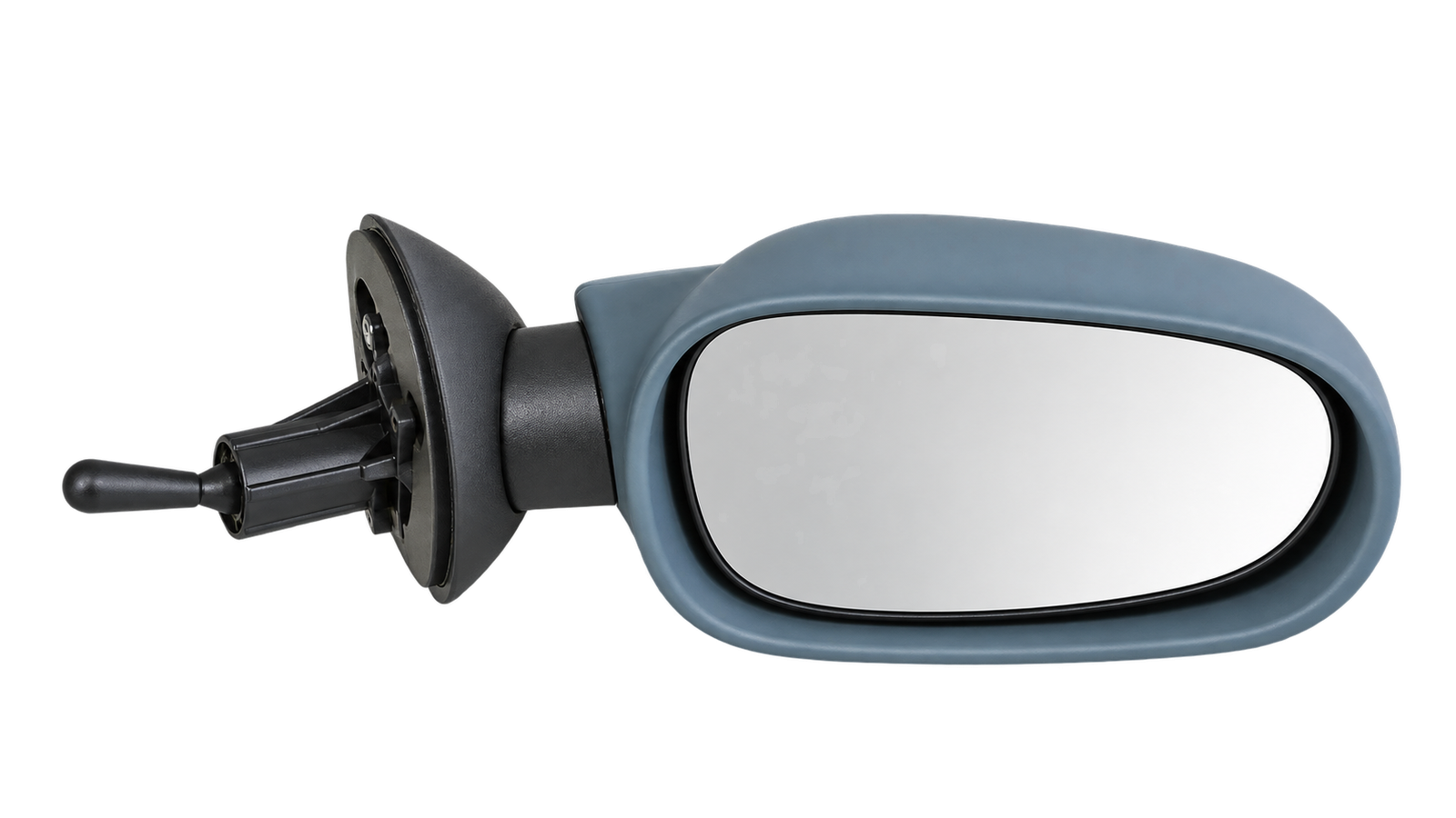 Buitenspiegel voor DACIA LOGAN 2005-2008
