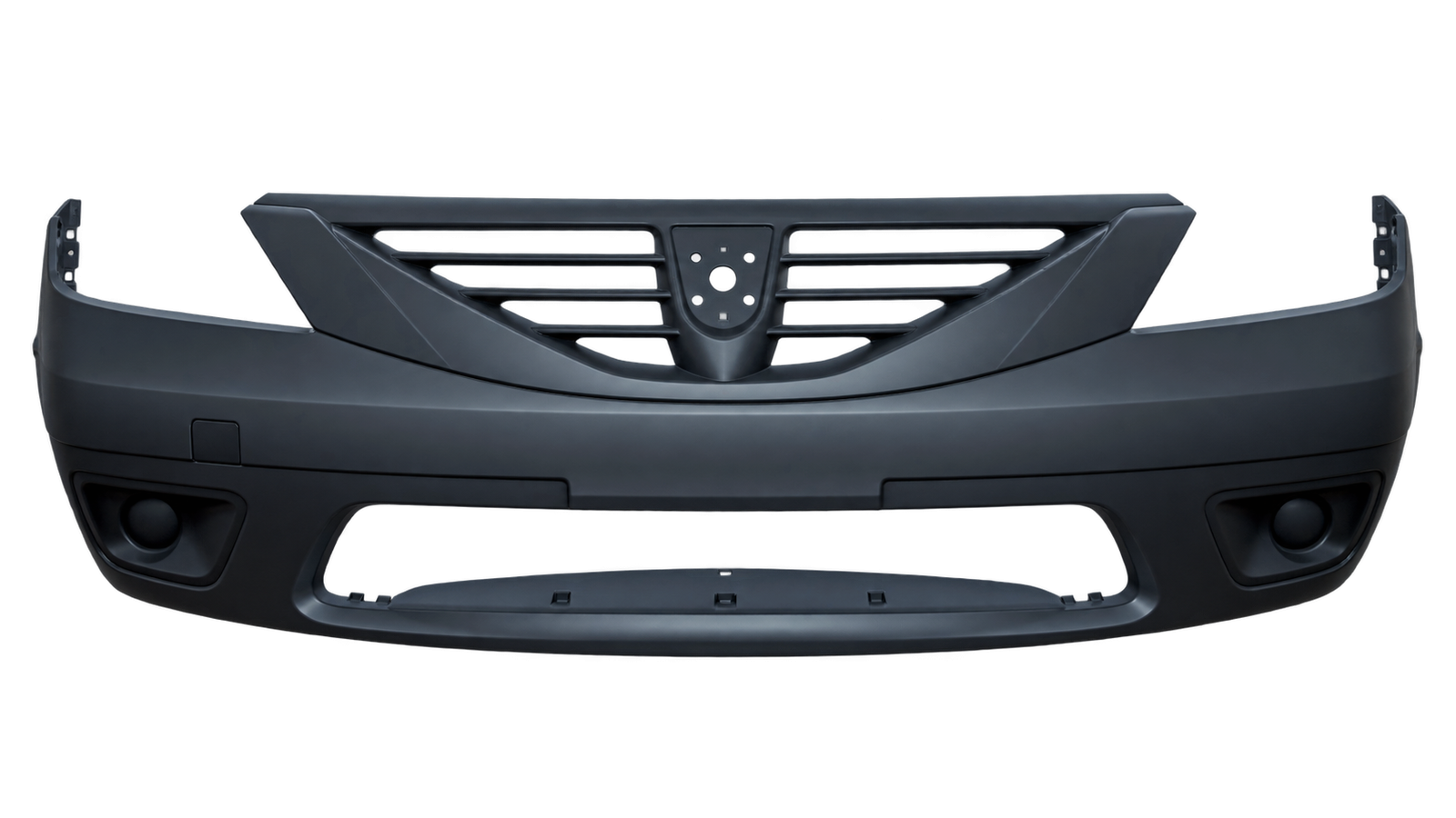 Voorbumper voor DACIA LOGAN