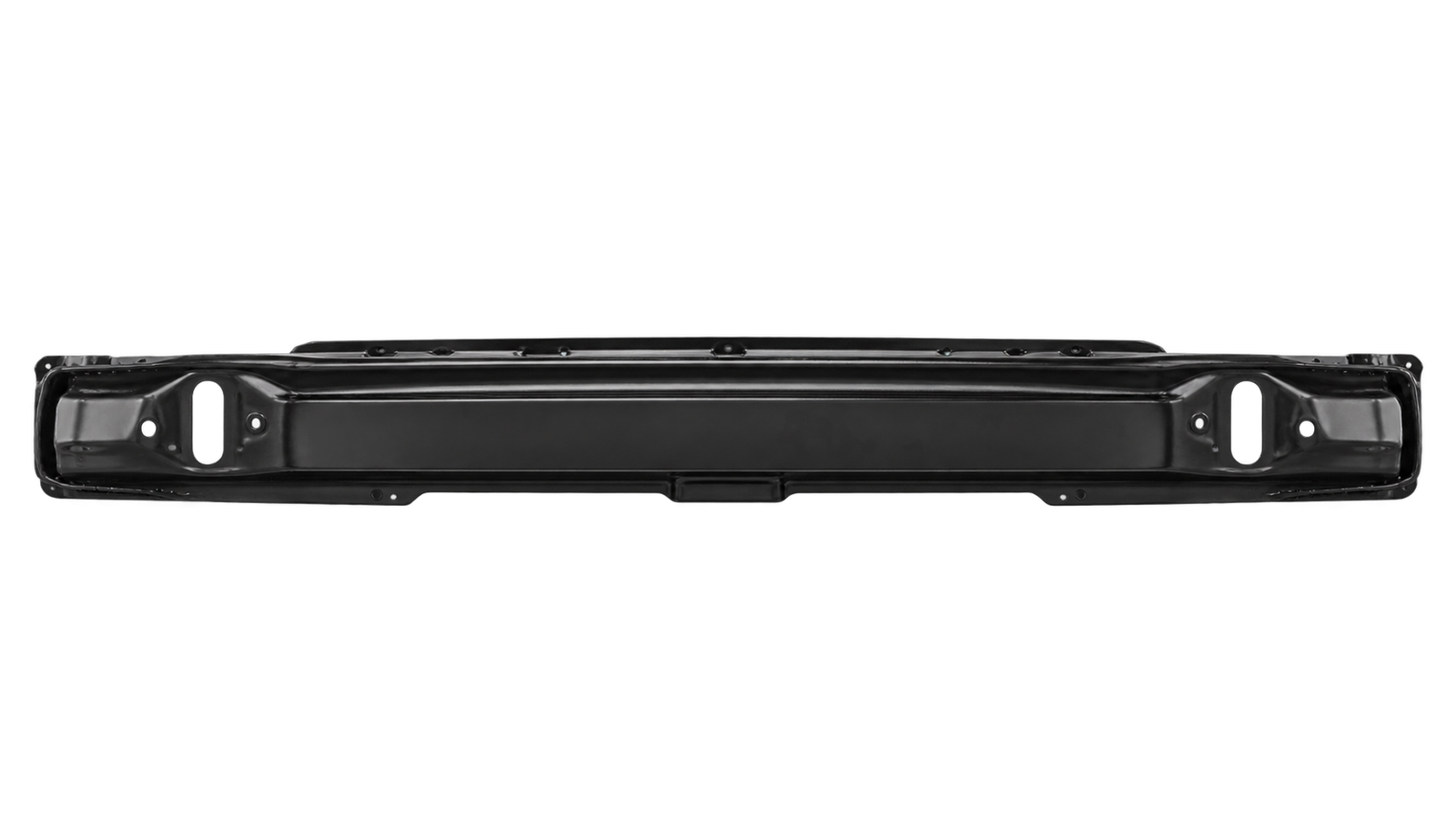 Bumperbalk (binnenbalk) voor DACIA LOGAN 2005-2008