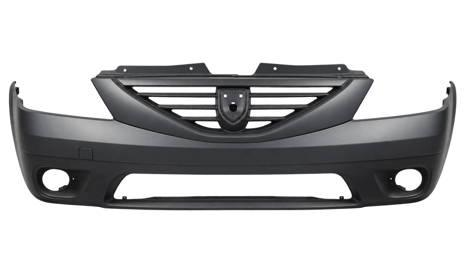 Voorbumper voor DACIA LOGAN