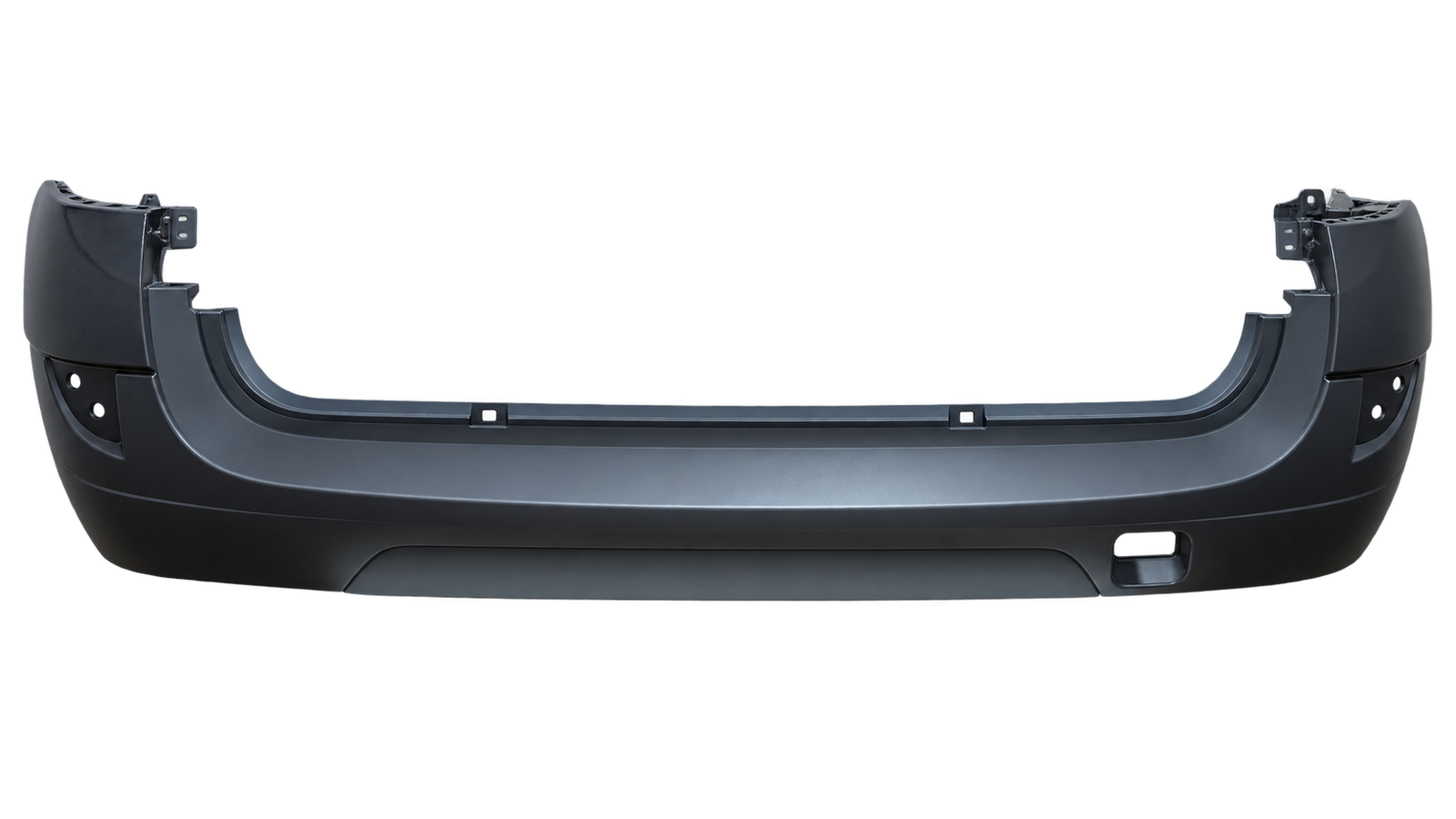 Achterbumper voor DACIA LOGAN