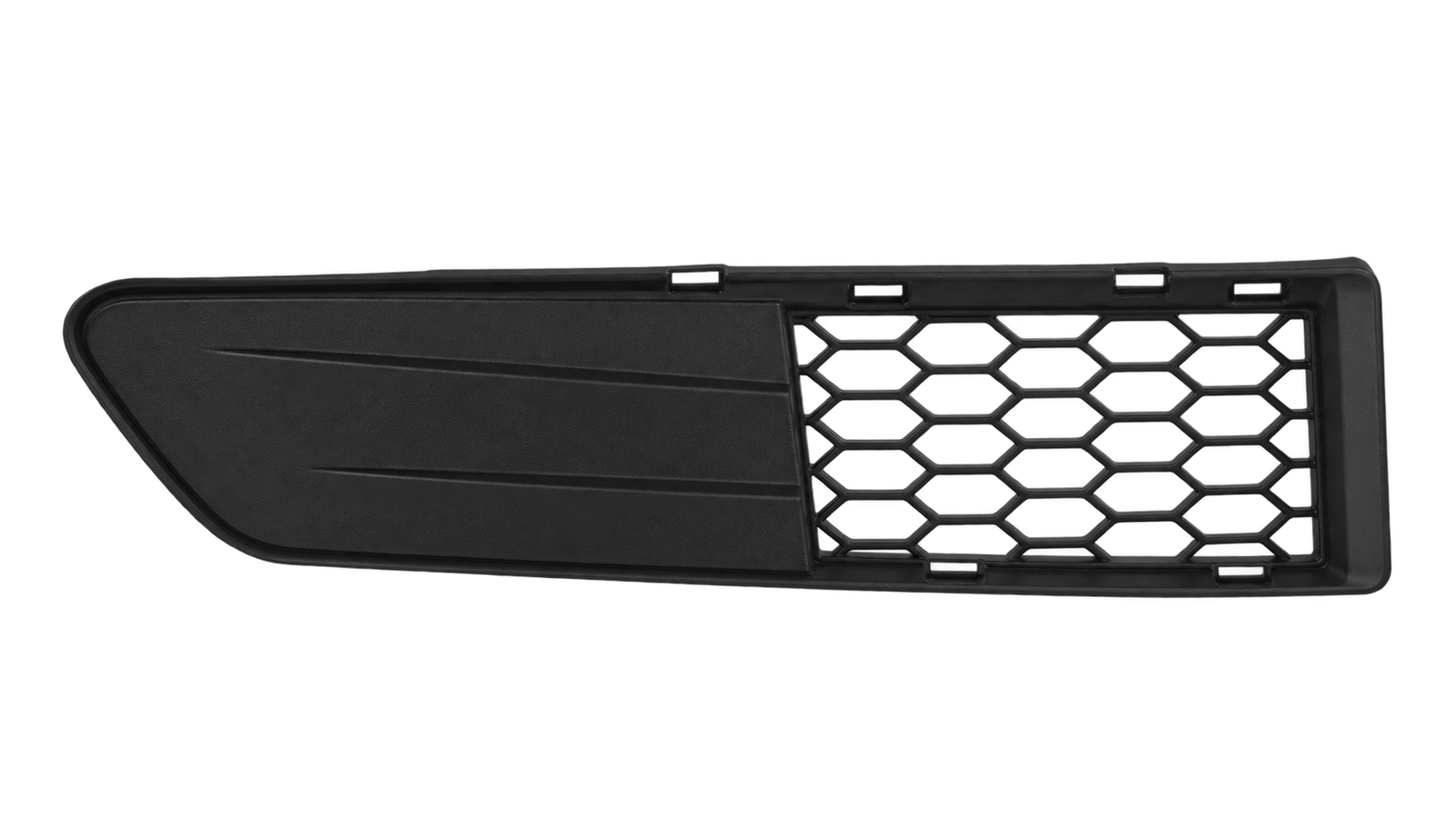 Grille voor DACIA LOGAN 2005-2008
