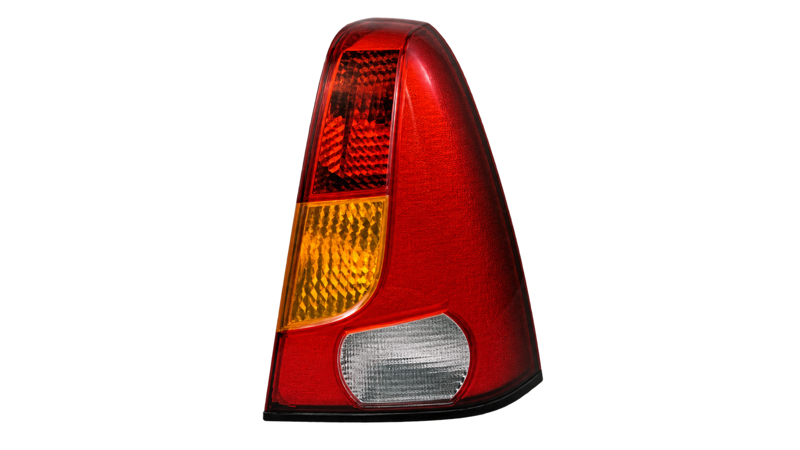 Knipperlicht voor DACIA LOGAN 2005-2008