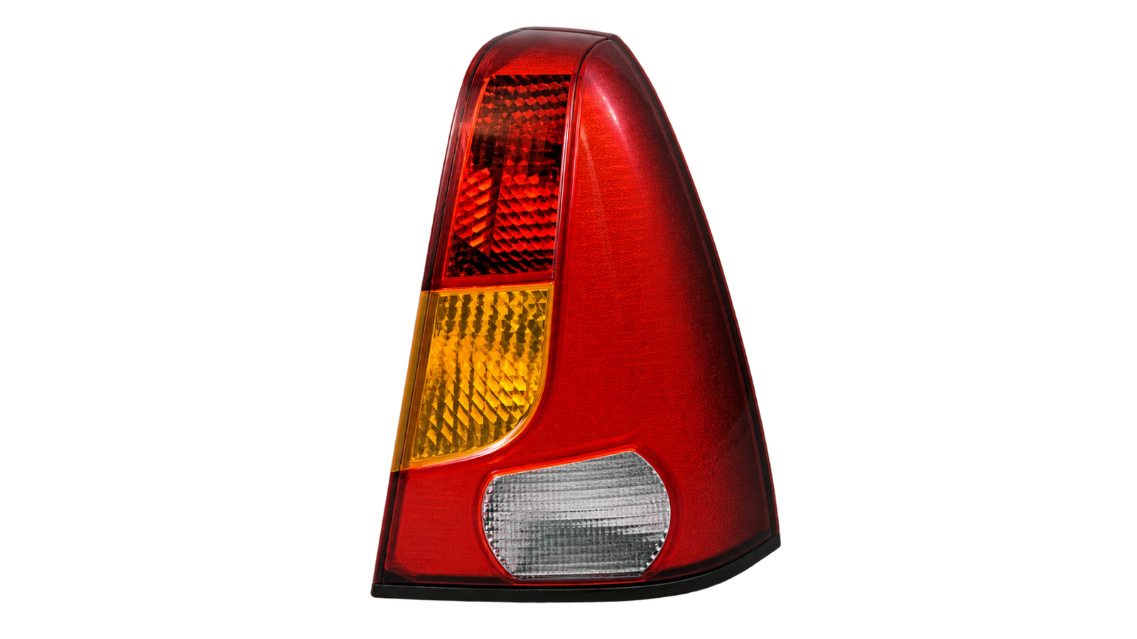 Knipperlicht voor DACIA LOGAN 2005-2008