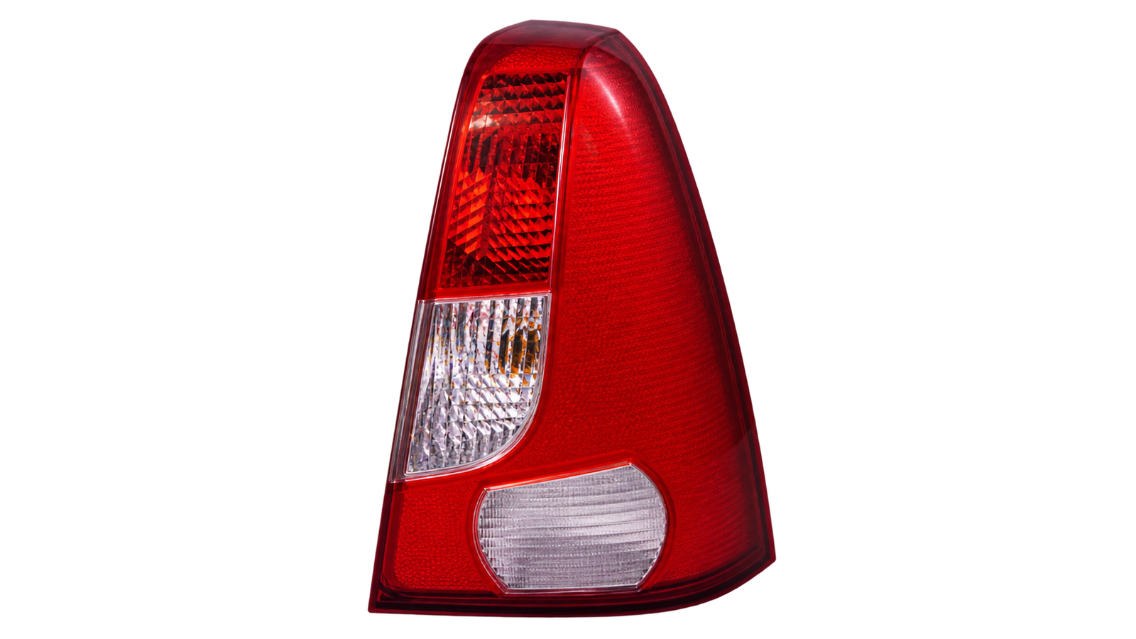 Knipperlicht voor DACIA LOGAN 2005-2008