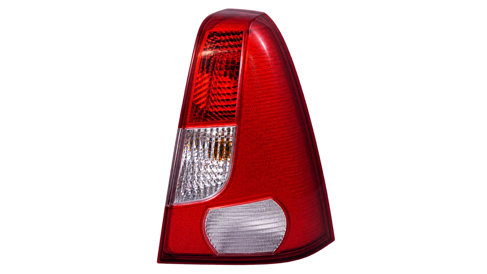 Knipperlicht voor DACIA LOGAN 2005-2008