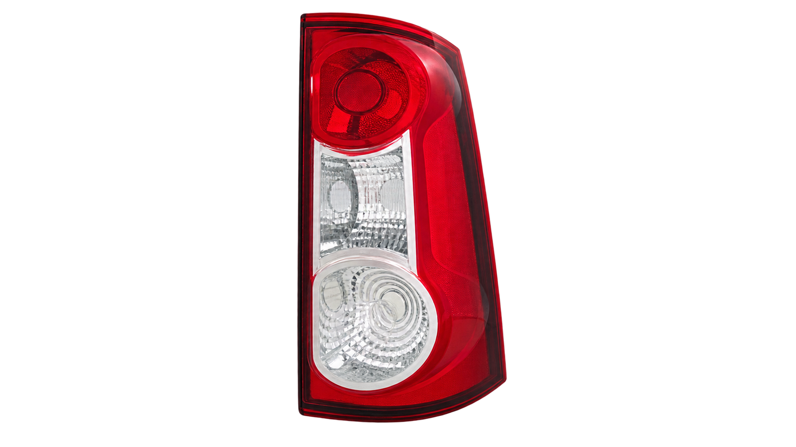 Achterlicht voor DACIA LOGAN MCV 2007-2008
