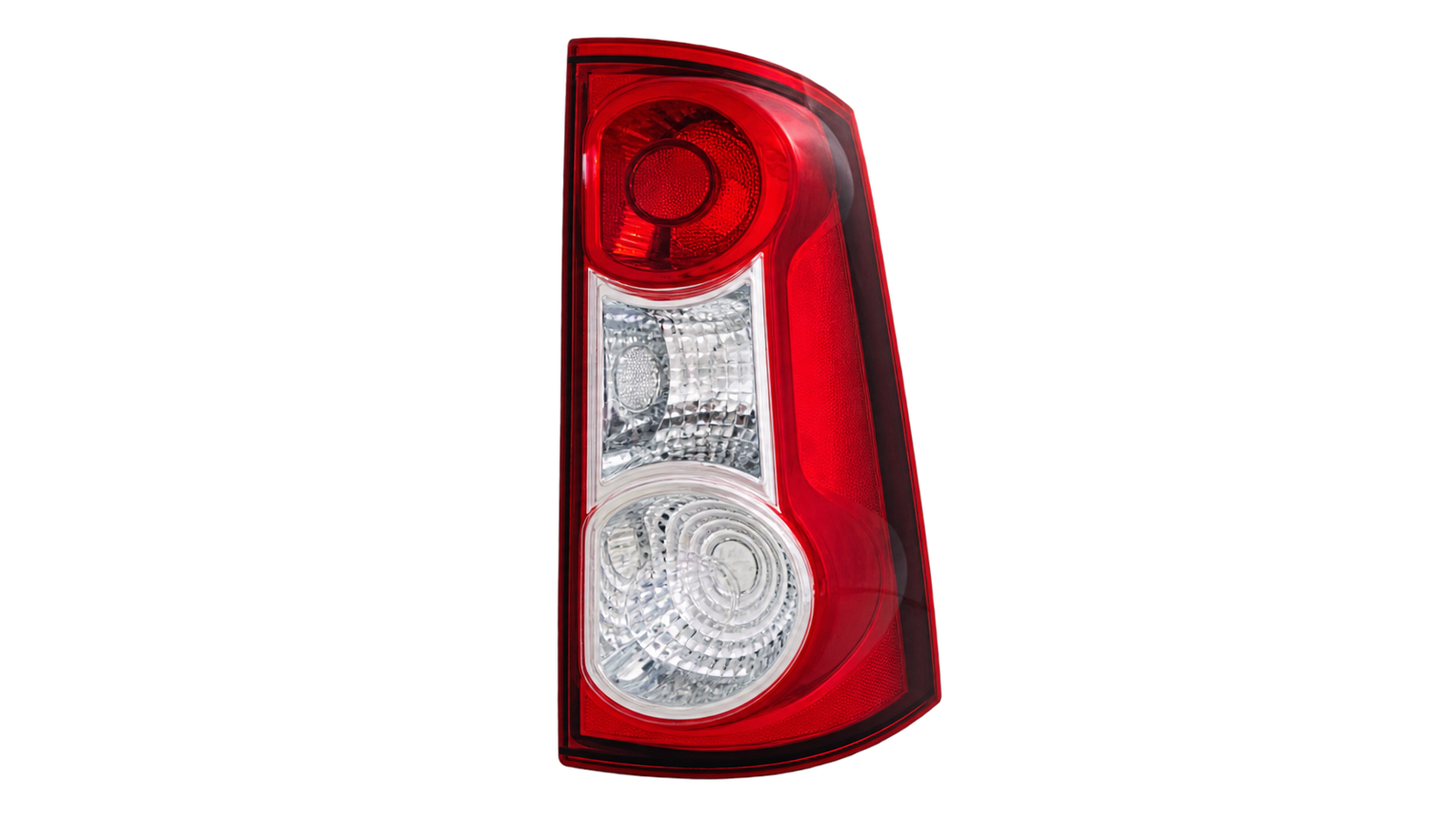 Achterlicht voor DACIA LOGAN MCV 2007-2008