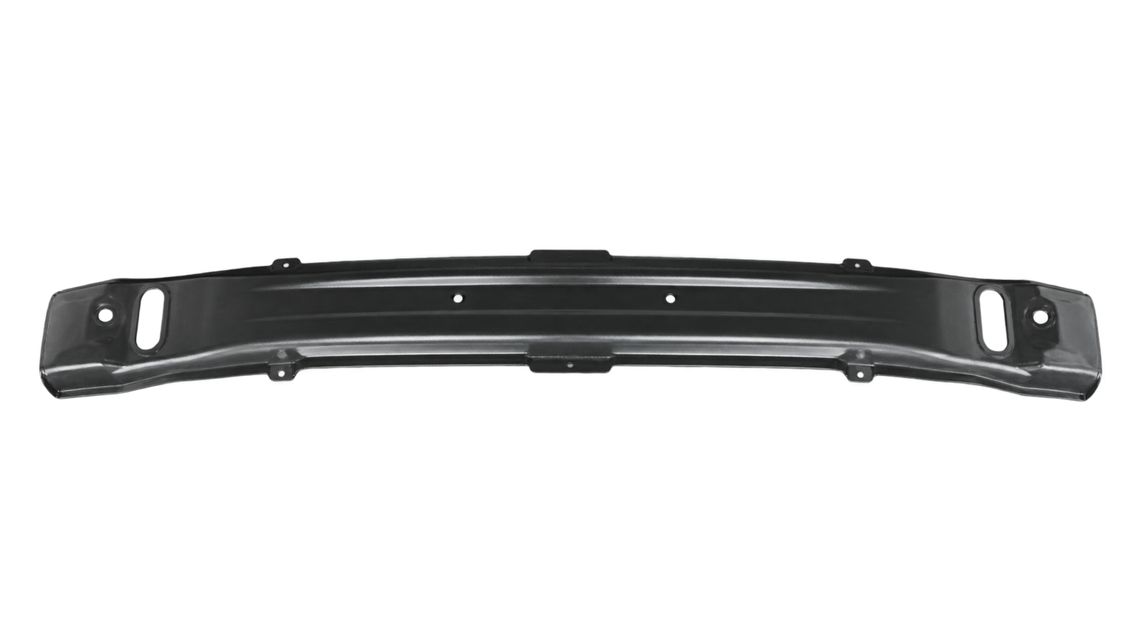 Bumperbalk (binnenbalk) voor DACIA 2008-2012