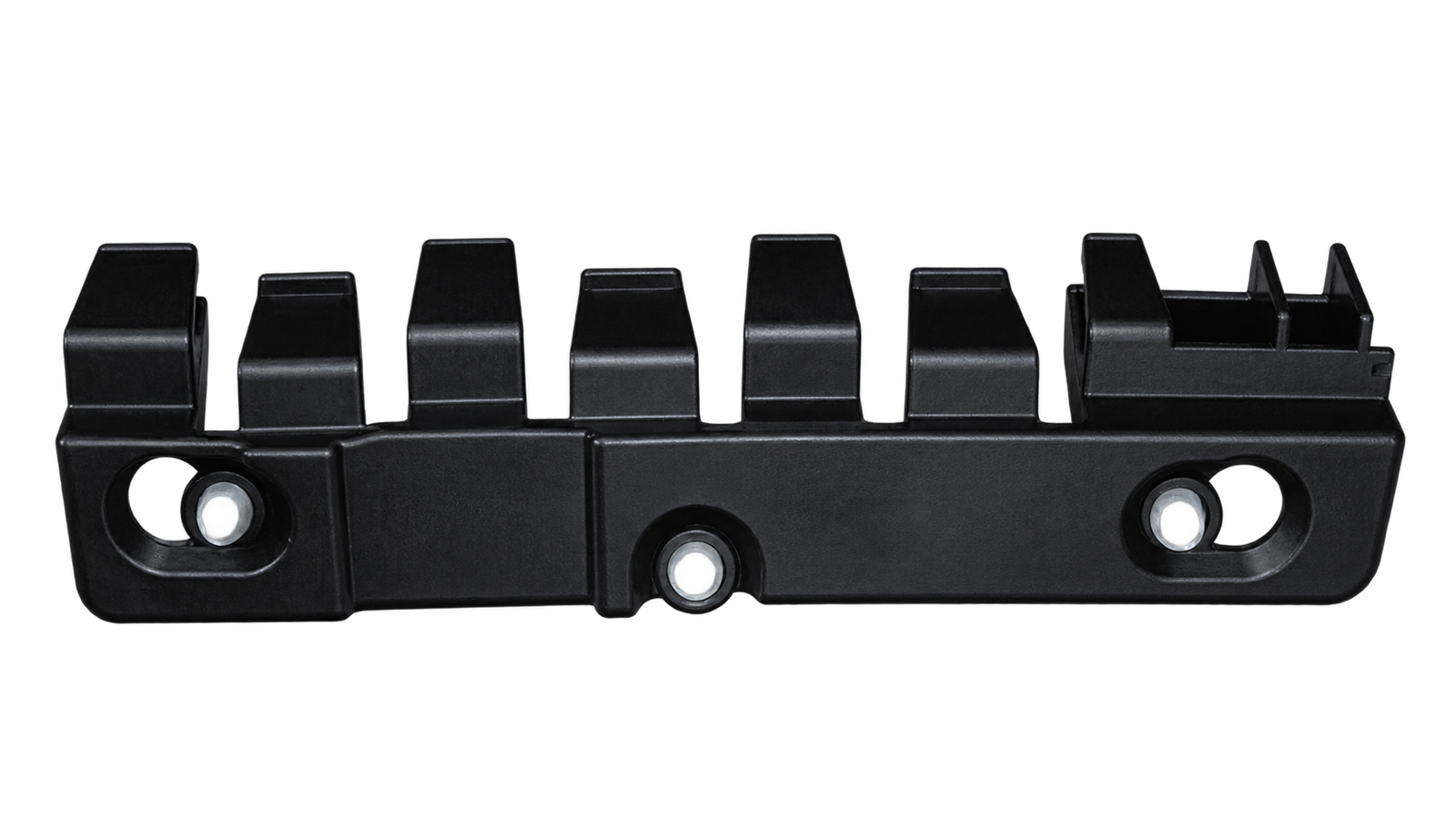 Achterbumper voor DACIA LOGAN MCV 2008-2013