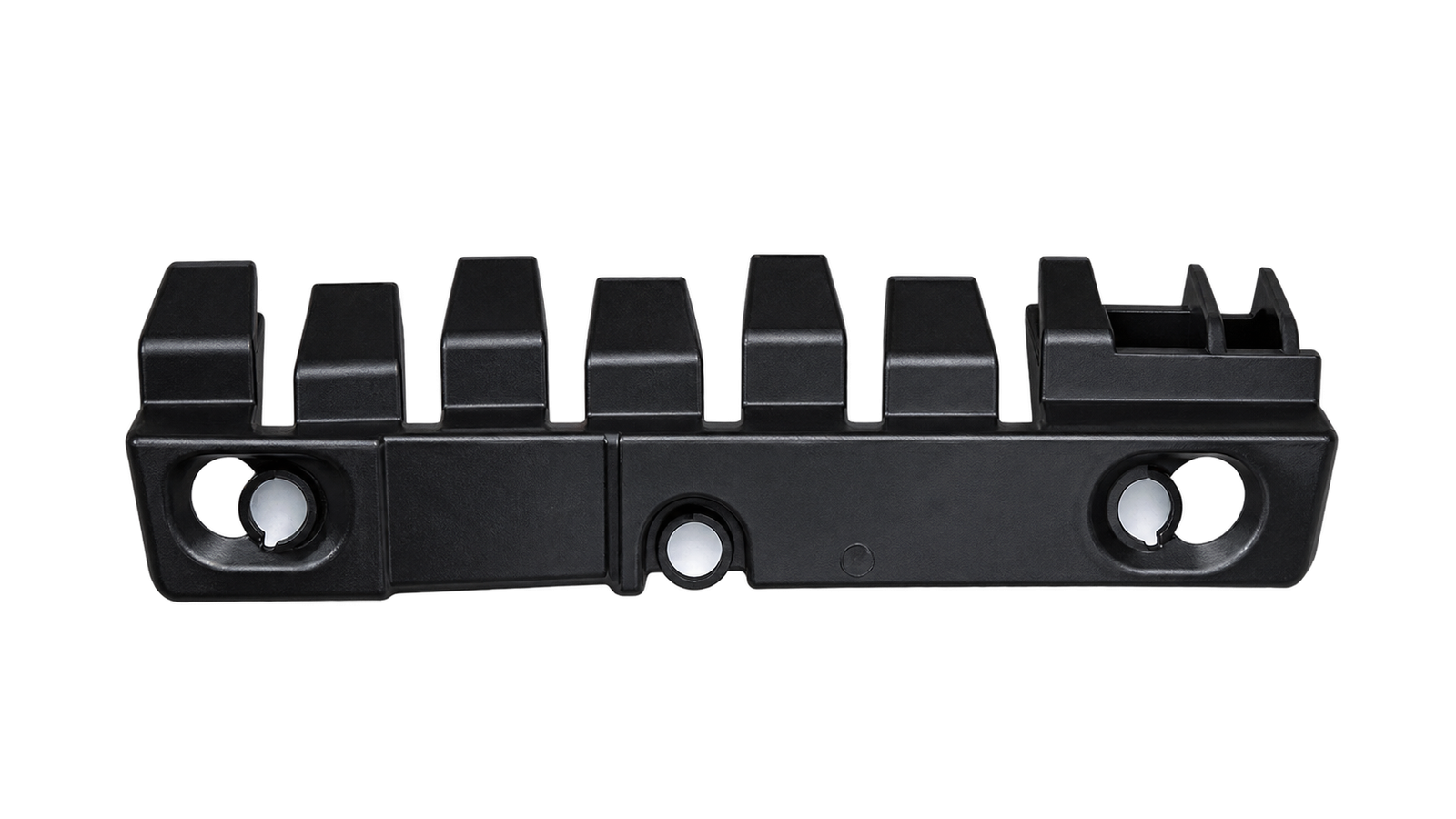 Achterbumper voor DACIA LOGAN MCV 2008-2013