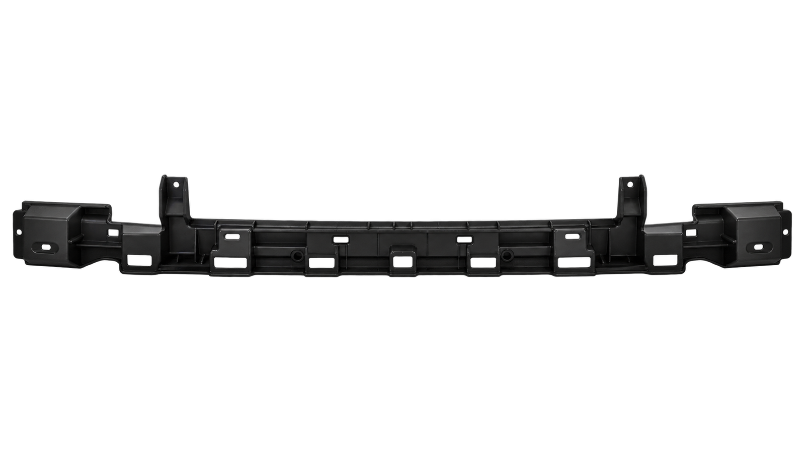 Achterbumper voor DACIA LOGAN MCV 2008-2013