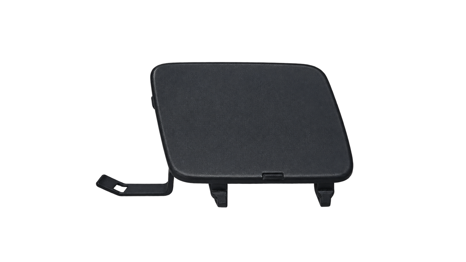 Afdekkap bumper voor DACIA LOGAN 2008-2012