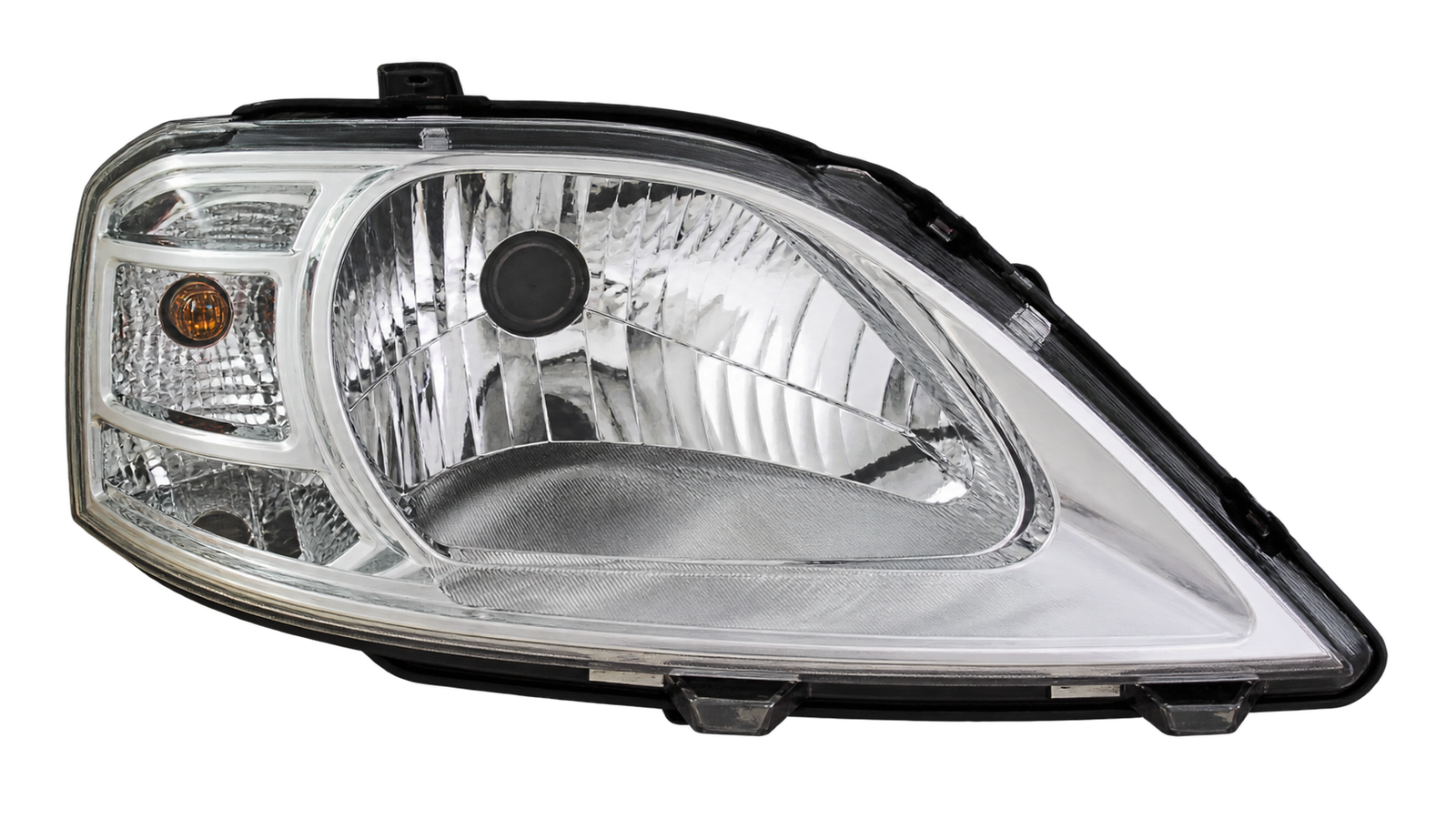 Koplamp rechts voor DACIA LOGAN