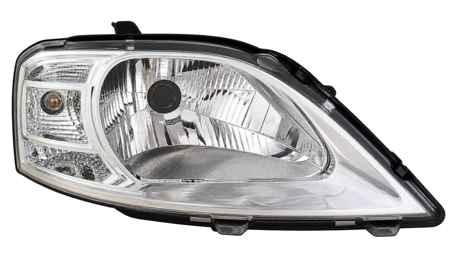 Koplamp rechts voor DACIA LOGAN