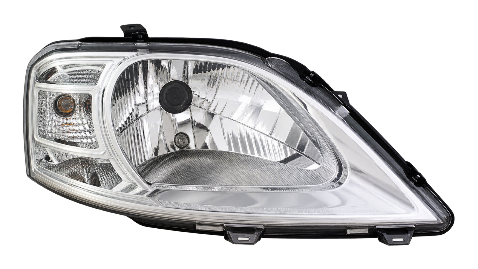 Koplamp voor DACIA LOGAN