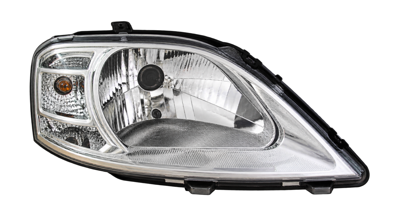 Koplamp rechts voor DACIA LOGAN