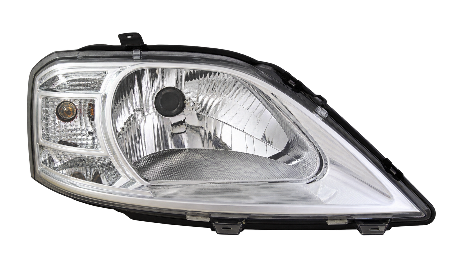 Koplamp rechts voor DACIA LOGAN