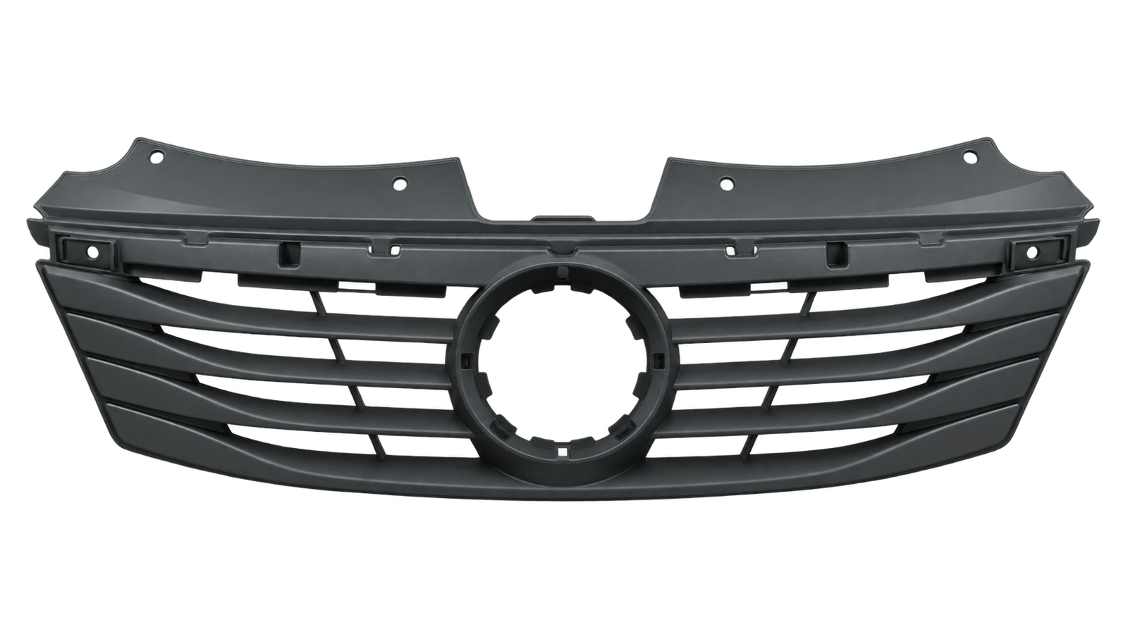 Grille voor DACIA LOGAN