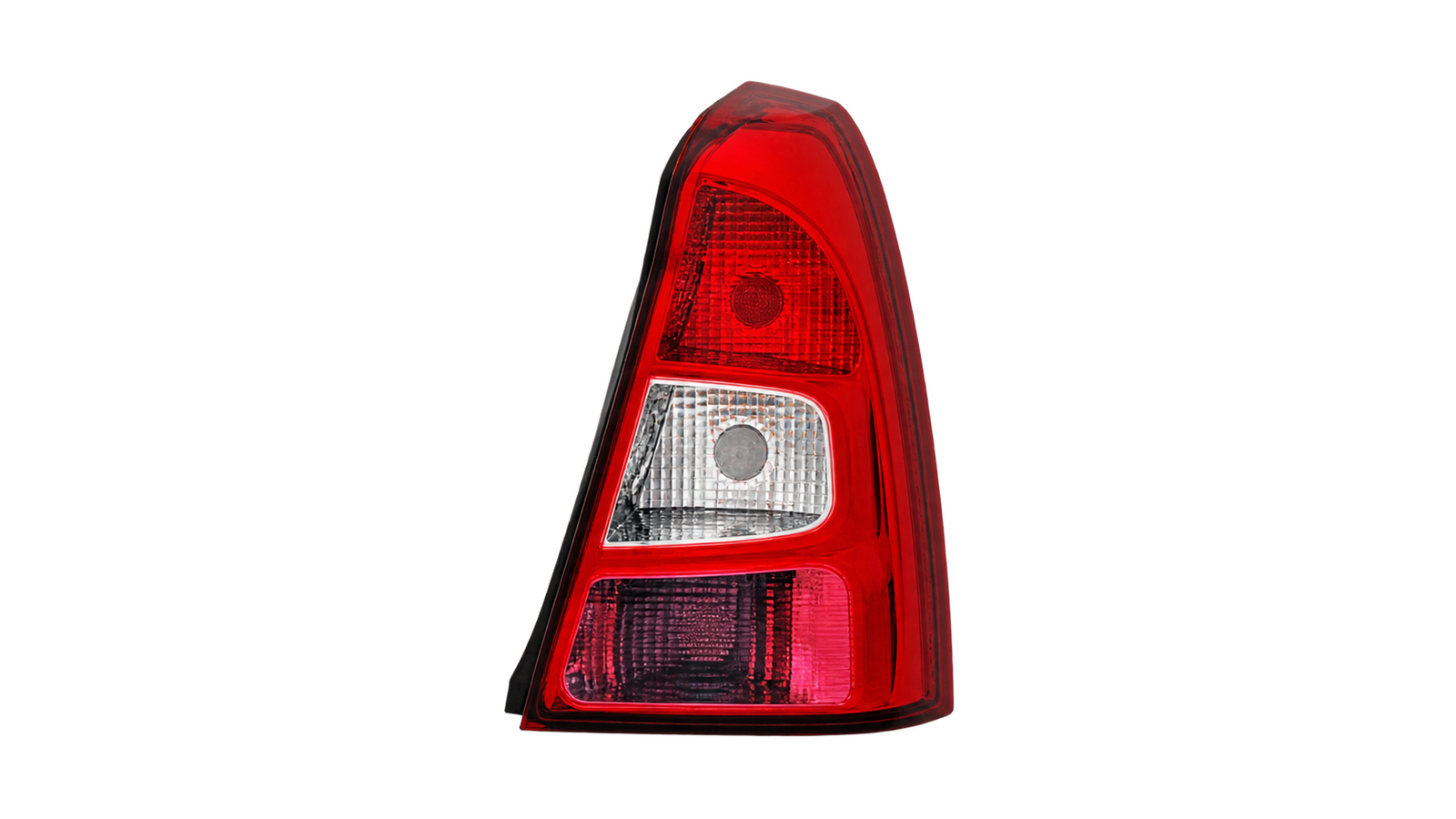 Achterlicht voor DACIA LOGAN 2008-2012