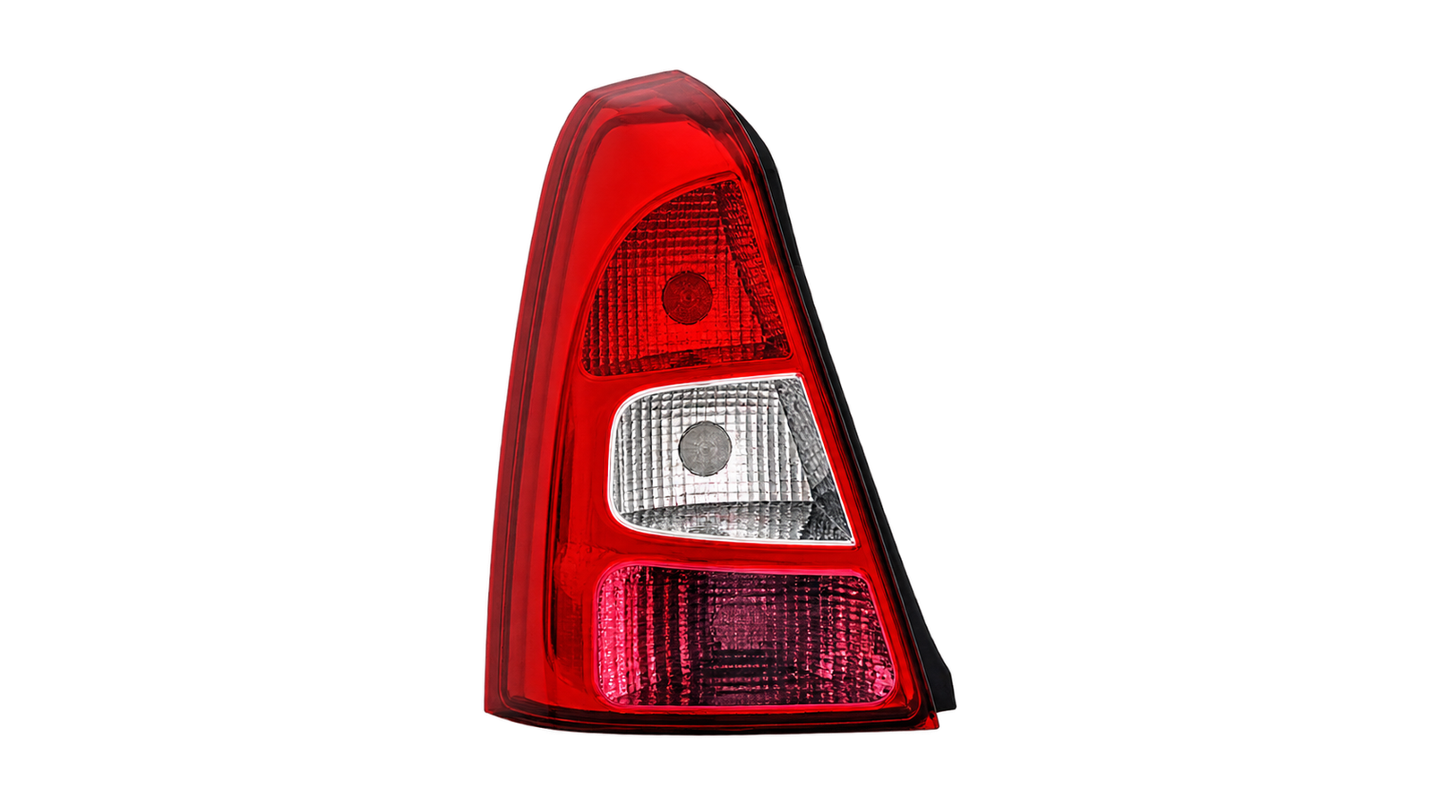 Achterlicht voor DACIA LOGAN 2008-2012