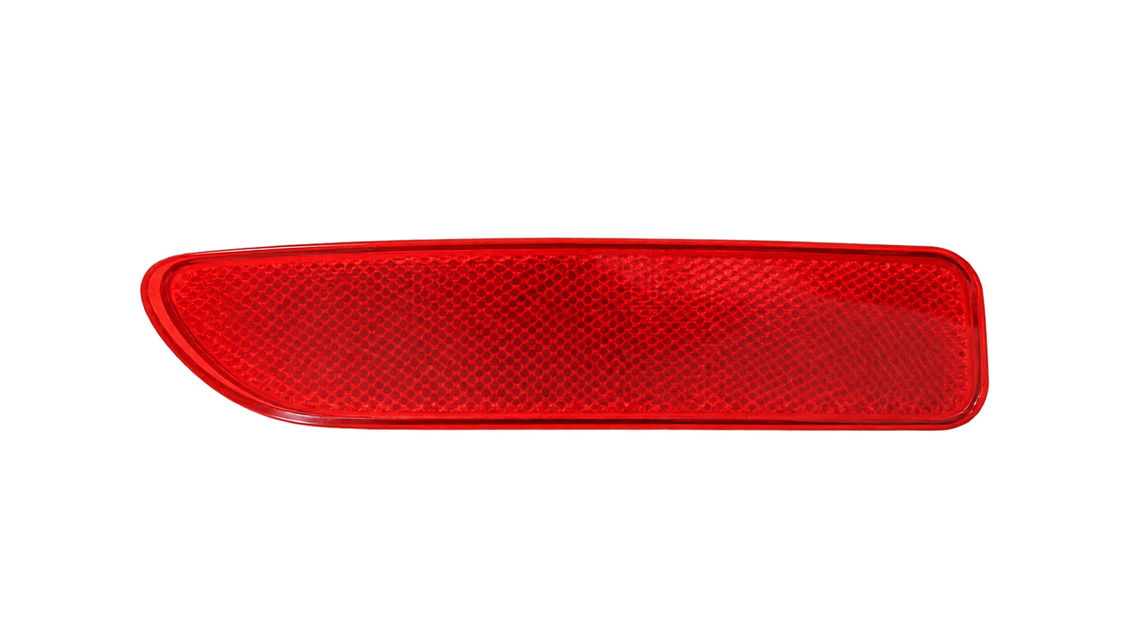 Bumperreflector voor DACIA LOGAN MCV 2008-2013