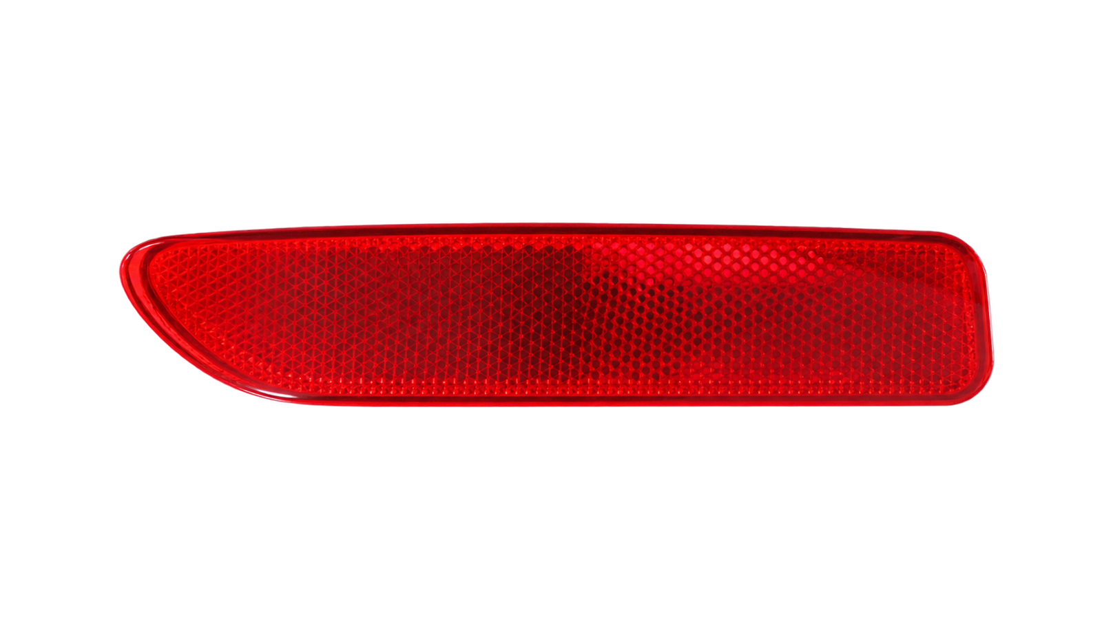 Bumperreflector voor DACIA LOGAN MCV 2008-2013