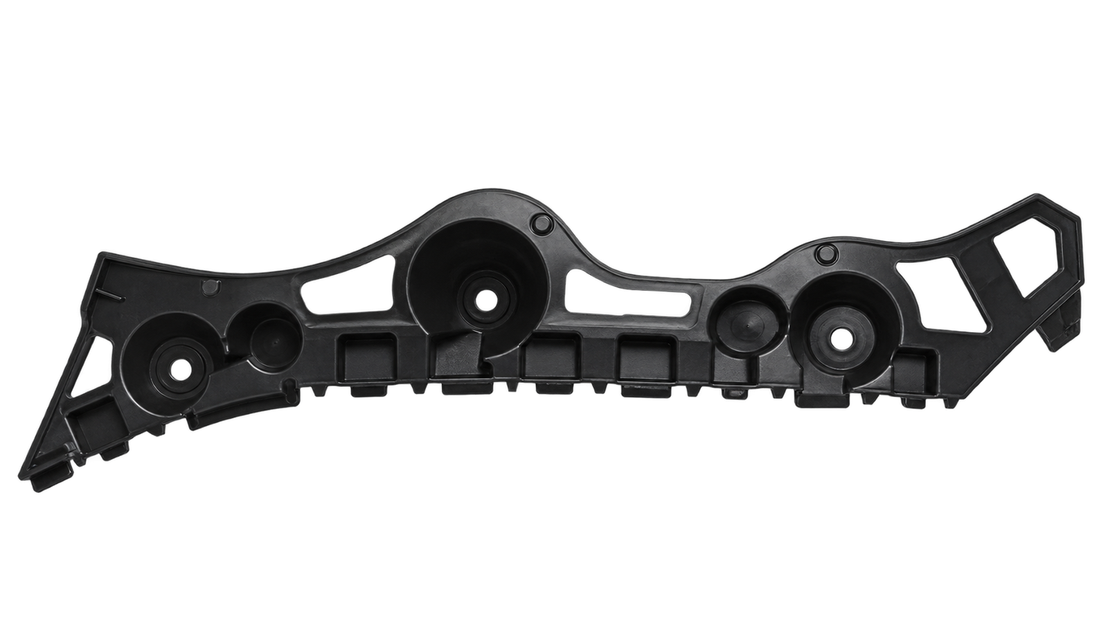 Bumpersteun voor DACIA LOGAN 2012-2017