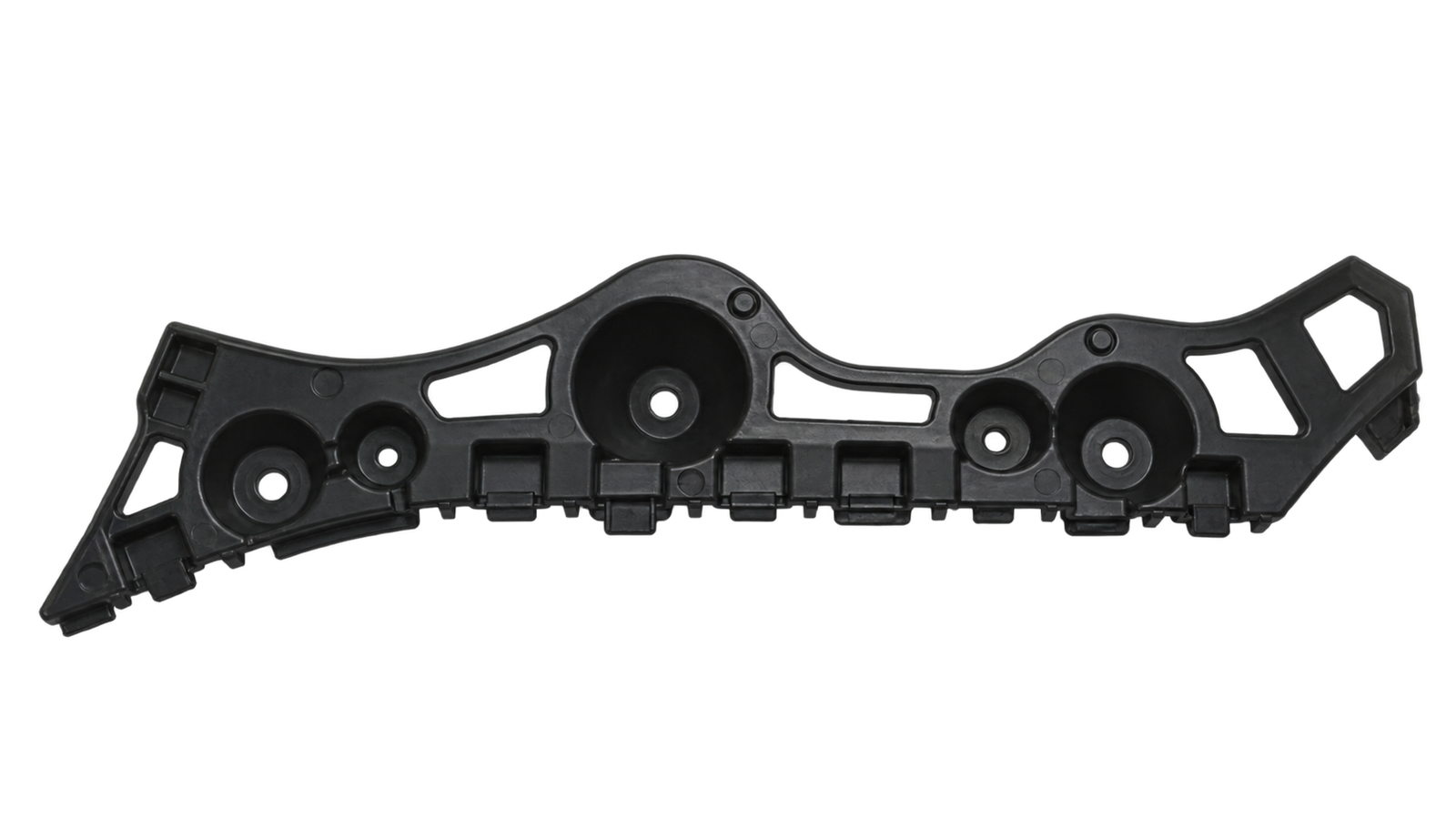 Bumpersteun voor DACIA LOGAN 2012-2017