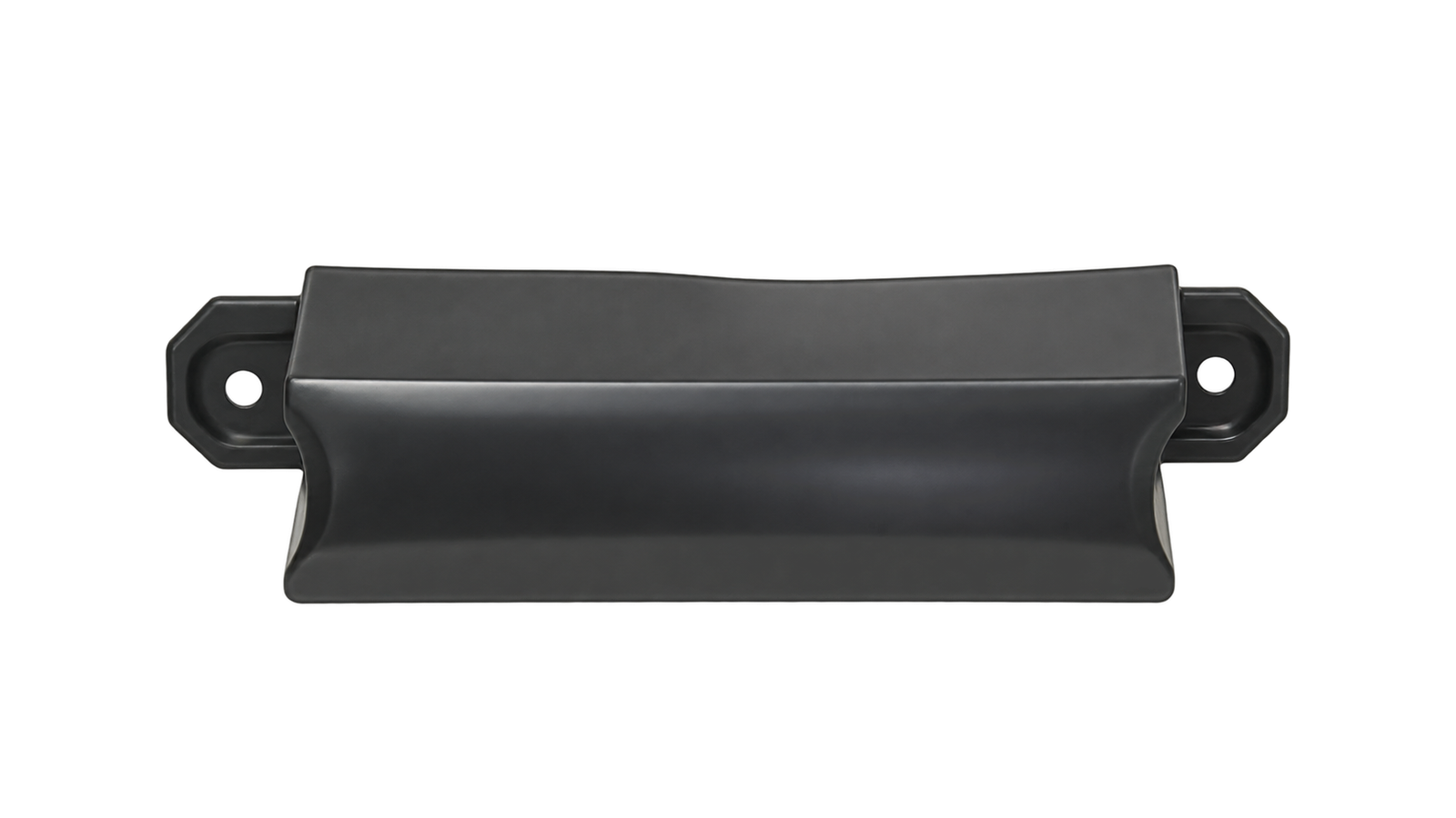 Achterbumper voor DACIA LOGAN 2012-2017