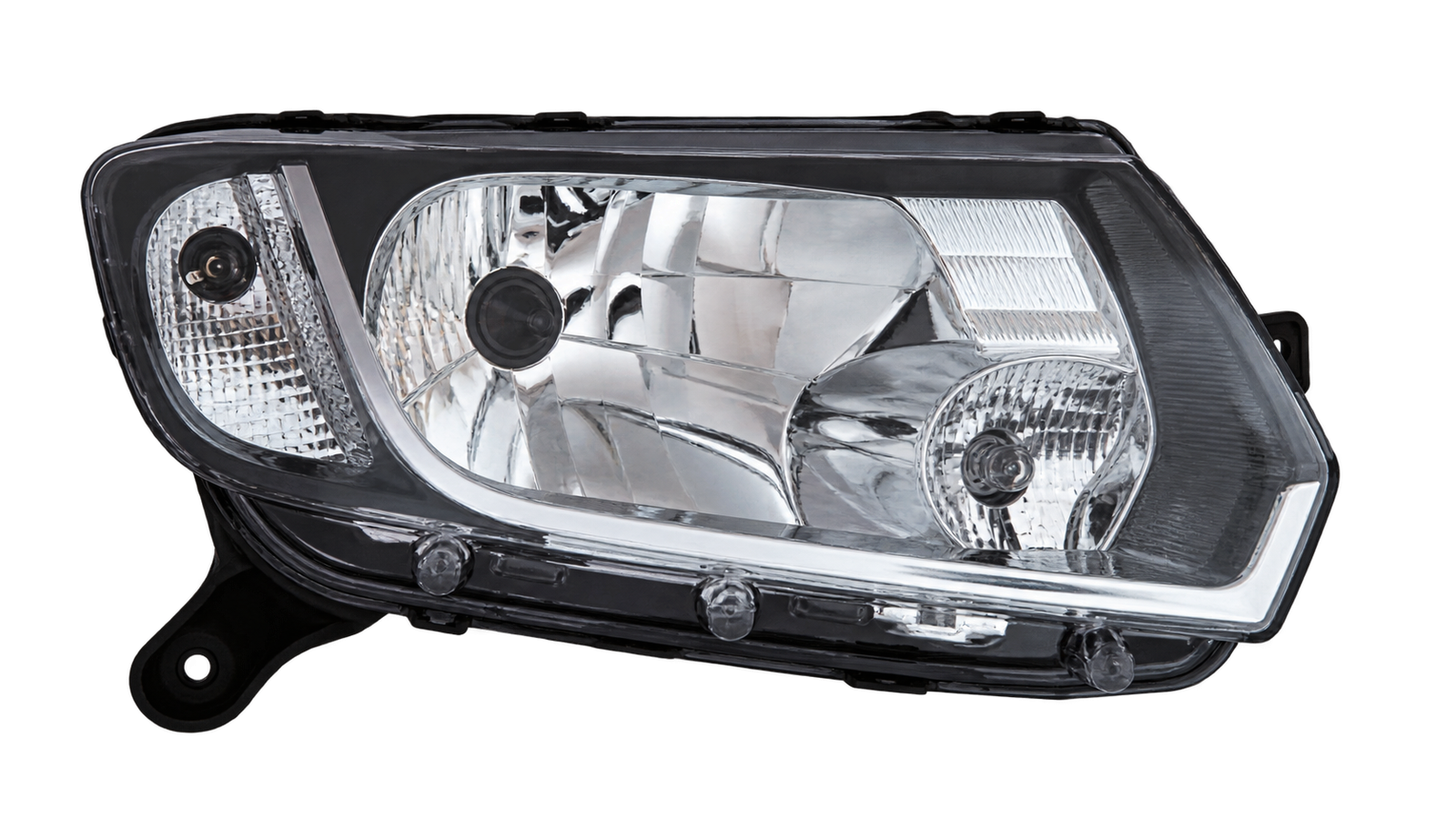 Koplamp voor DACIA