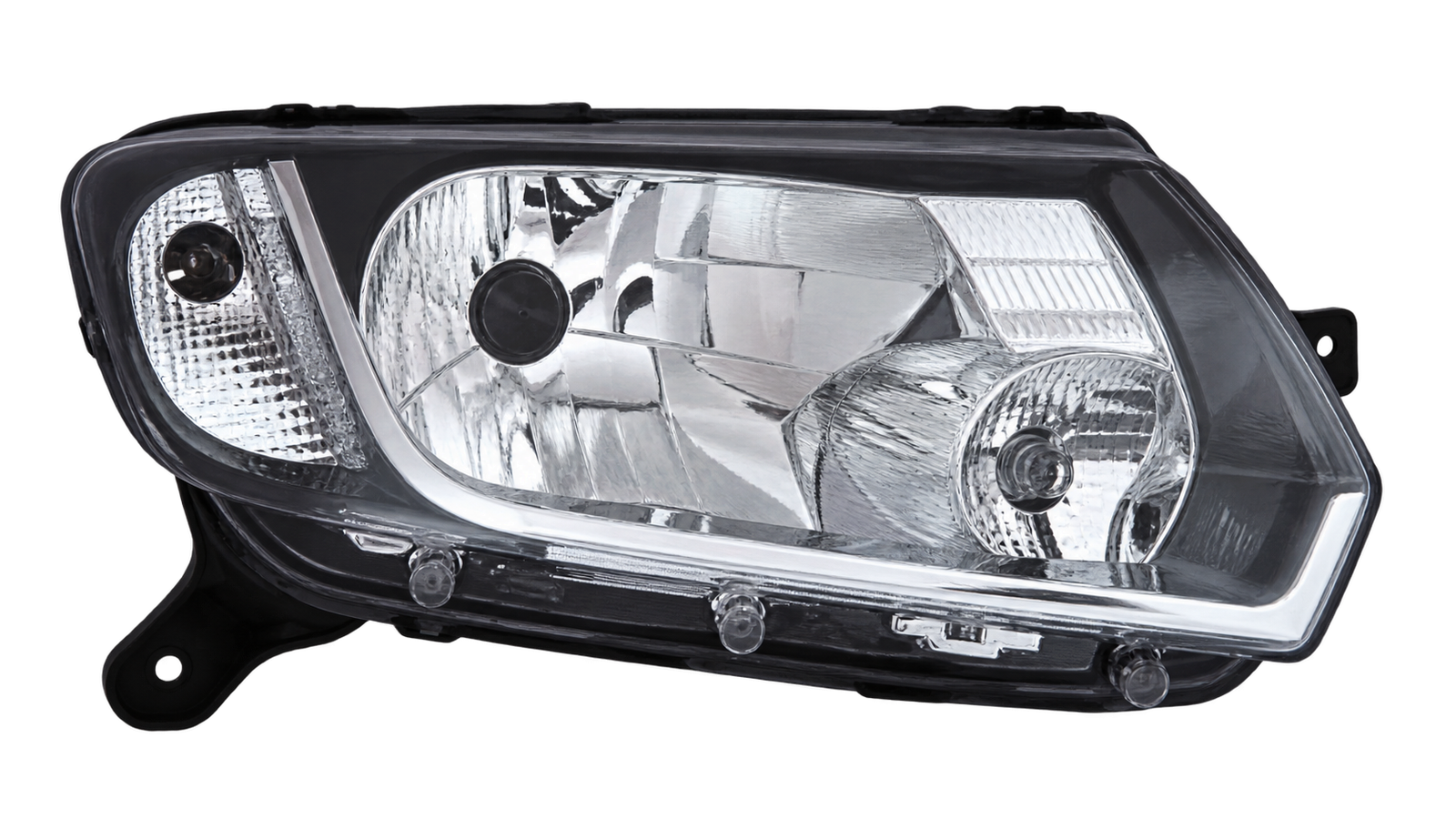 Koplamp voor DACIA