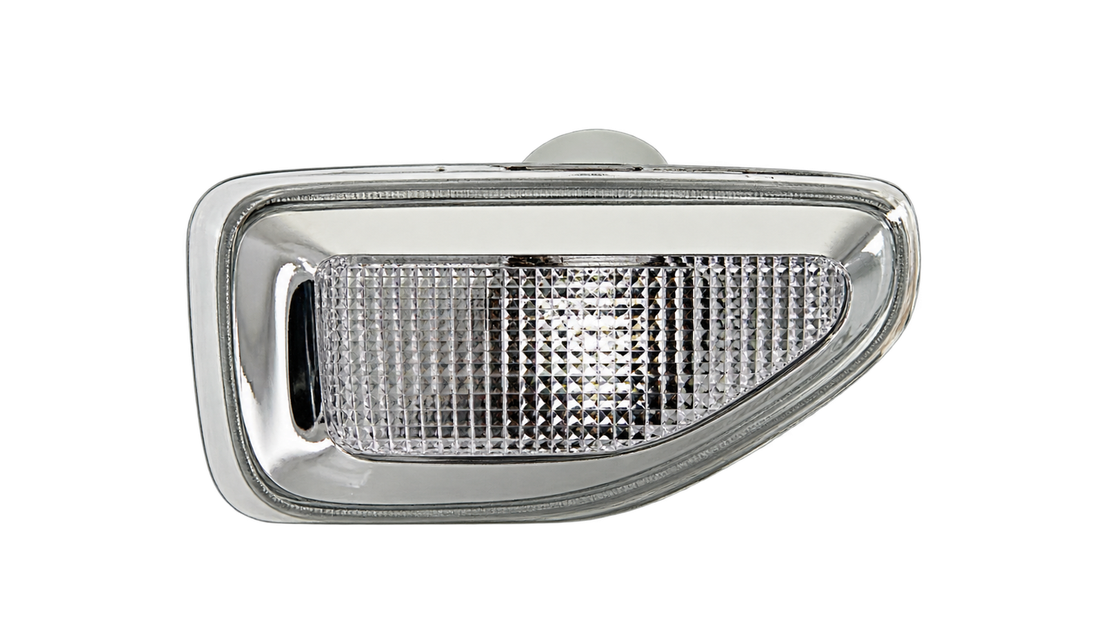 Knipperlicht voor DACIA