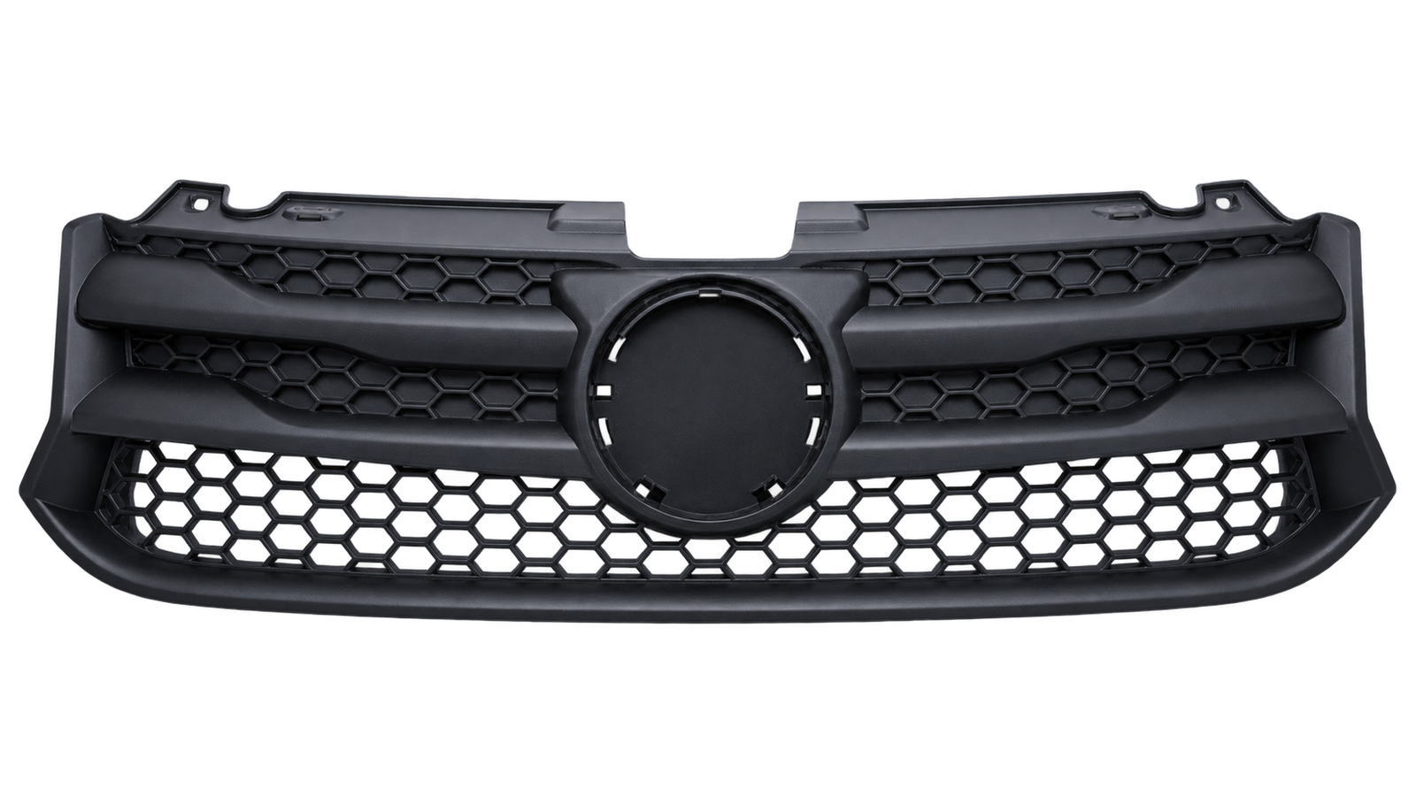Grille voor DACIA