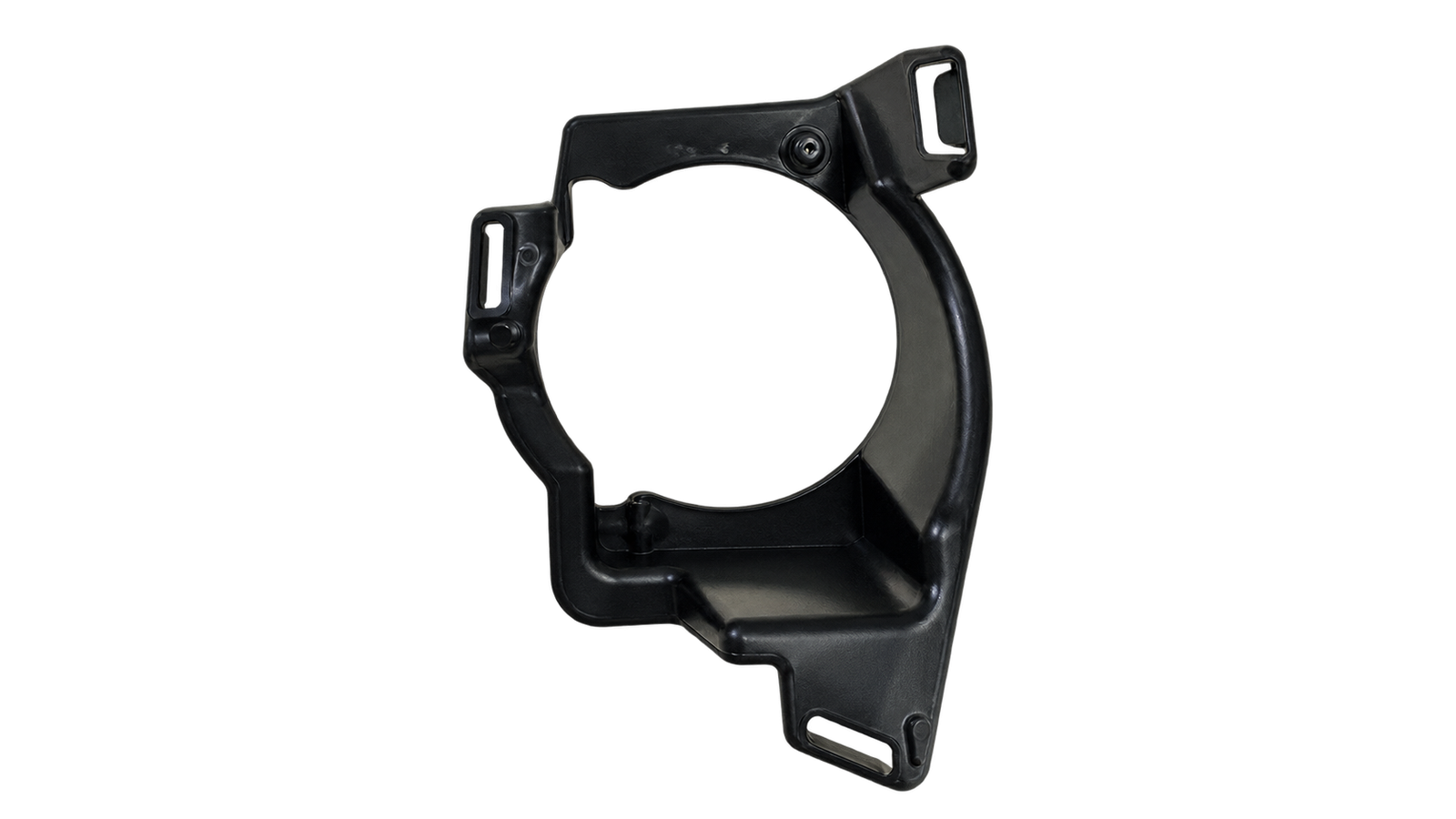 Mistlamp voor DACIA