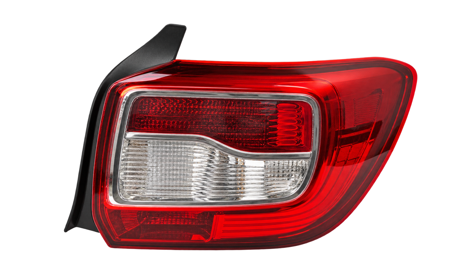 Achterlicht voor DACIA LOGAN 2012-2017