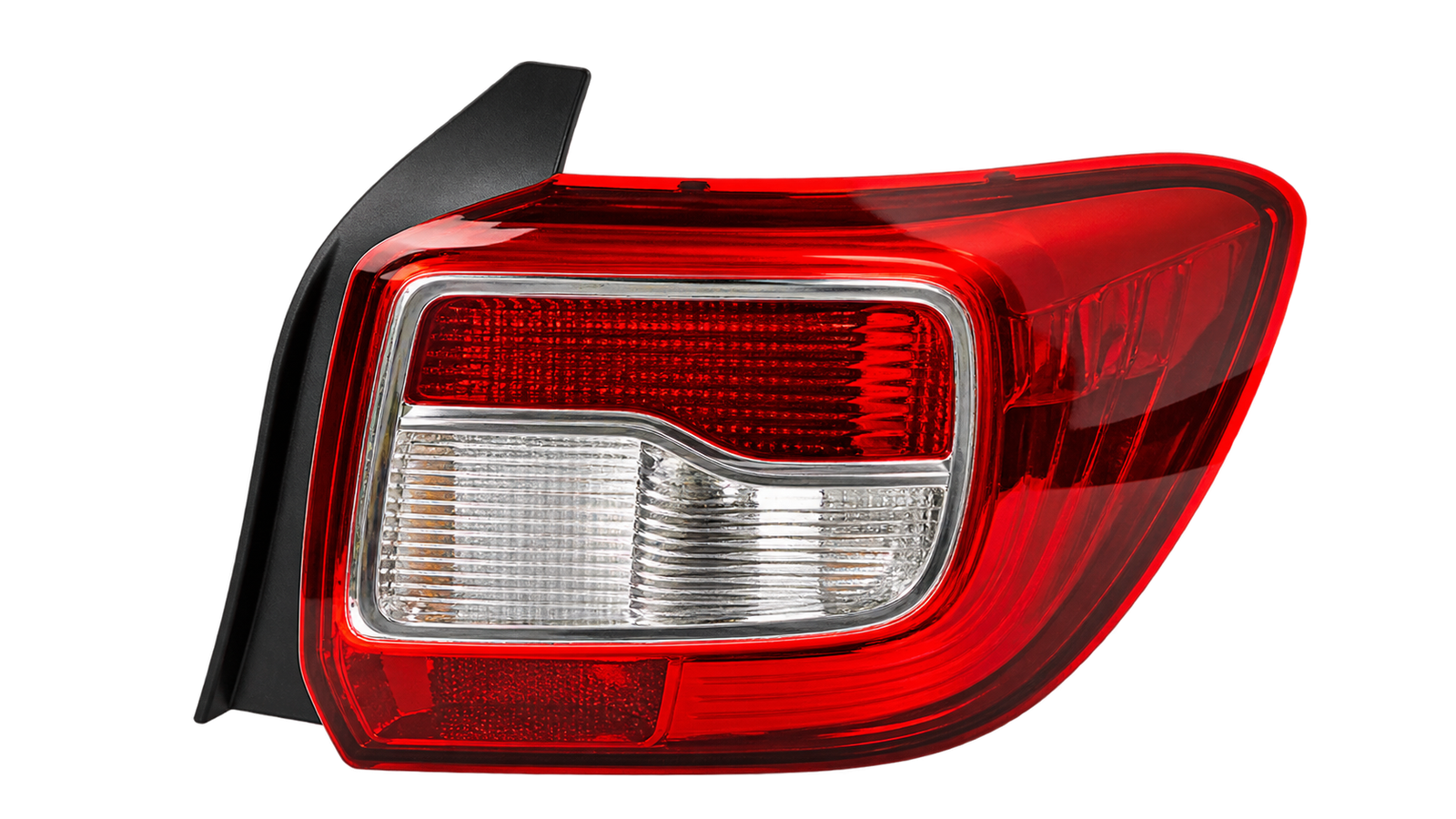 Achterlicht voor DACIA LOGAN 2012-2017
