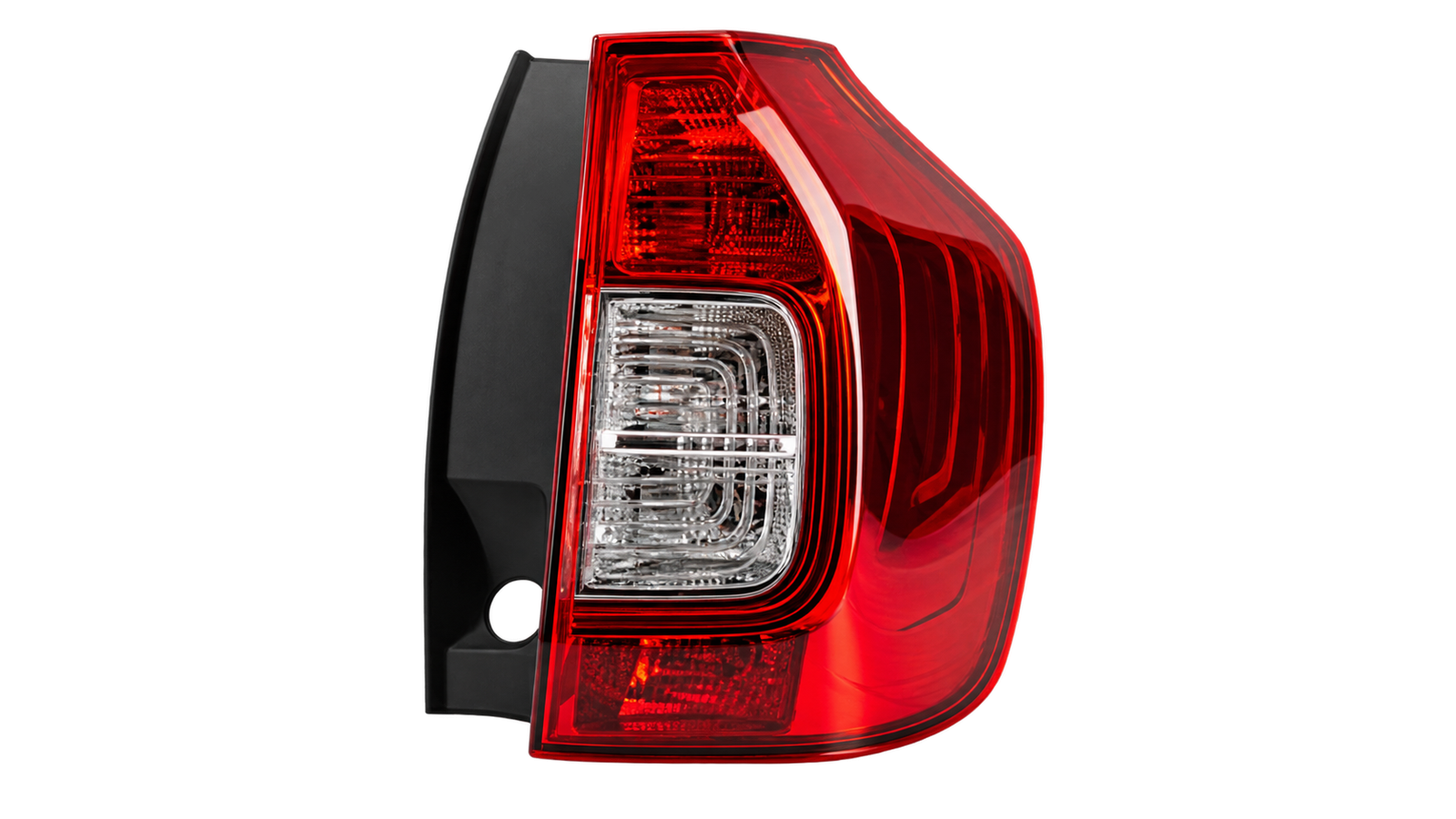 Achterlicht voor DACIA LOGAN MCV 2013-2016